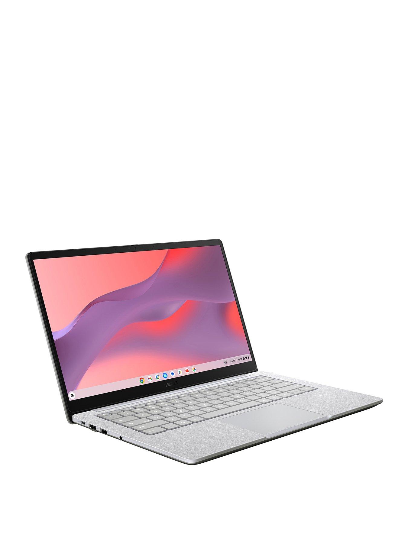 asus-chromebook-14in-fhd-intel-celeron-4gb-nbsp--nbsp64gb-greystillFront