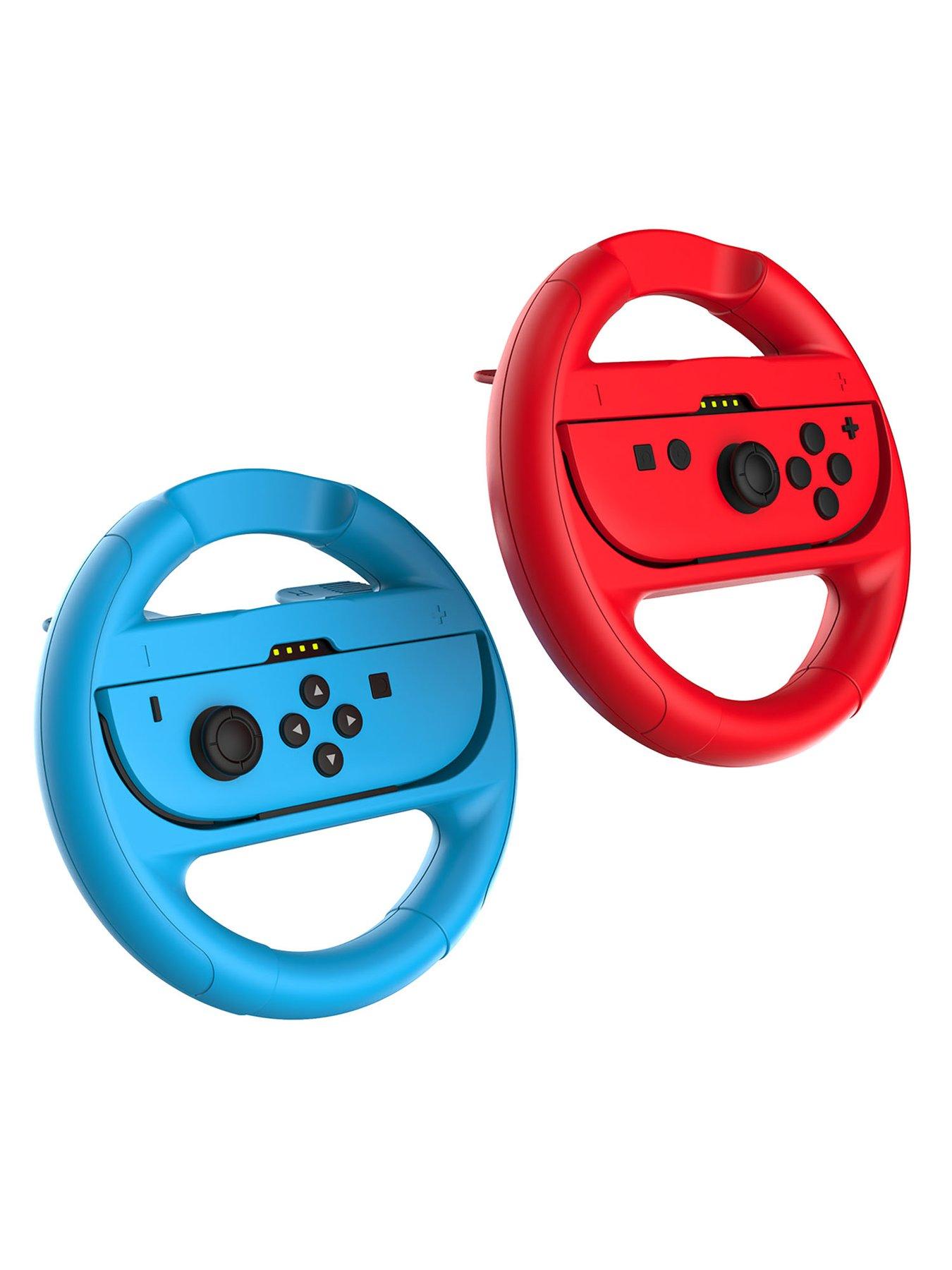 maxx-tech-maxx-tech-joy-con-wheel-amp-grips-kit-for-nintendonbspswitch-2amp1outfit