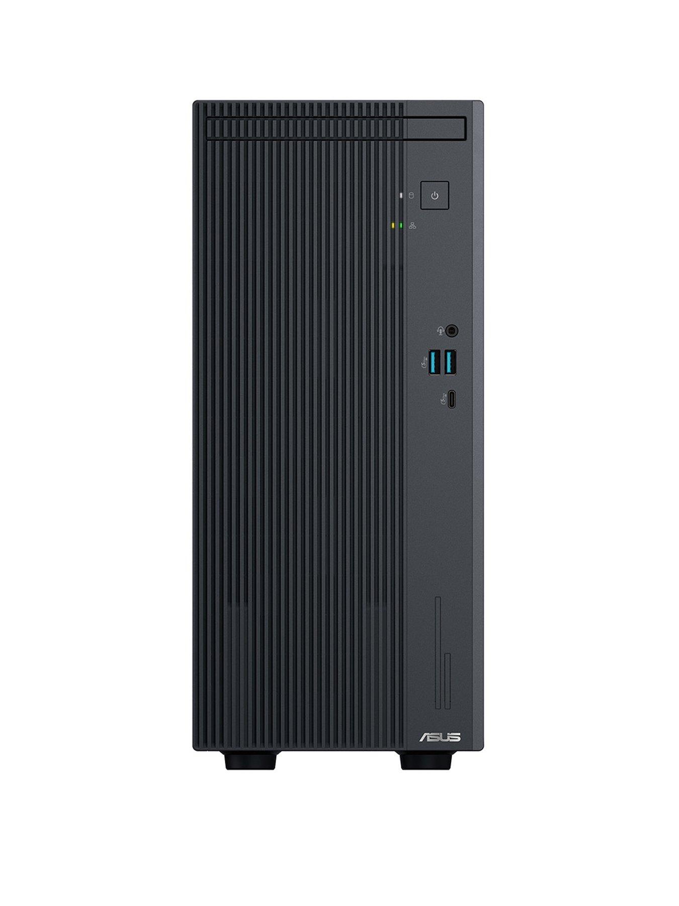 undefined ASUS Desktop - Intel Core i5 - 8GB RAM - 512GB SSD