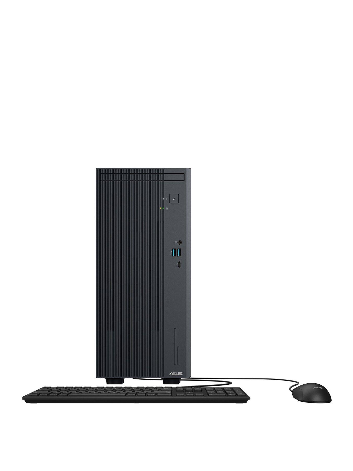 Image 2 of 7 of Asus ASUS Desktop - Intel Core i7 16GB RAM 512GB SSD