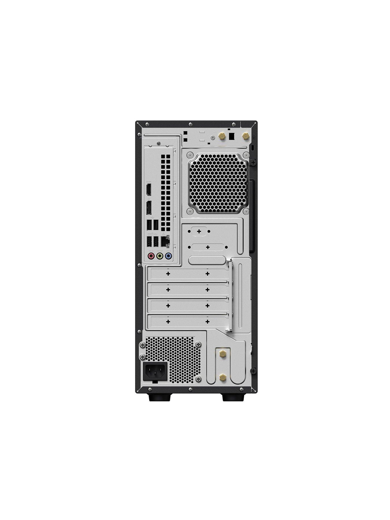 Image 7 of 7 of Asus ASUS Desktop - Intel Core i7 16GB RAM 512GB SSD
