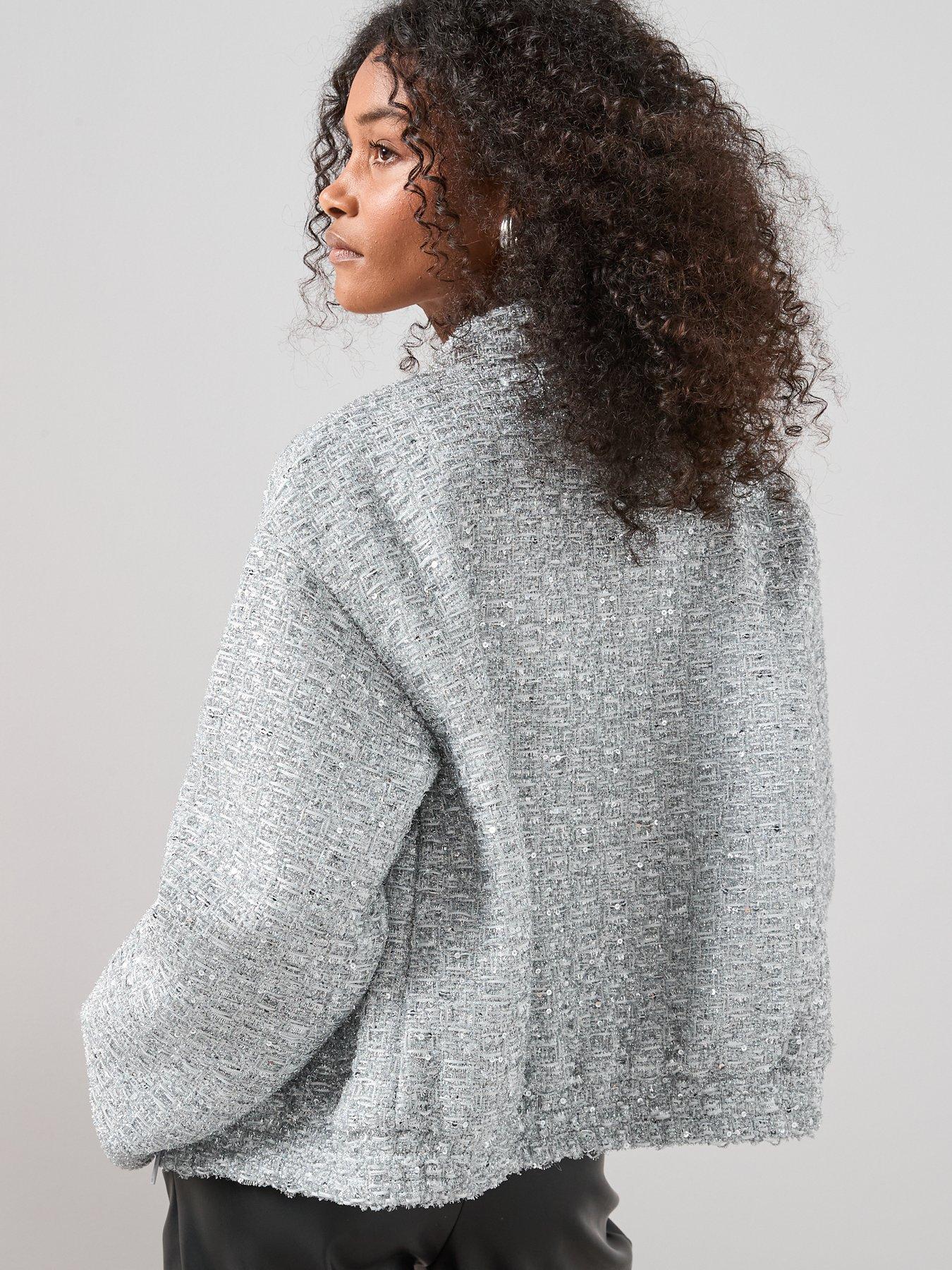the-very-collection-sequin-detail-bomber-jacket-greystillFront