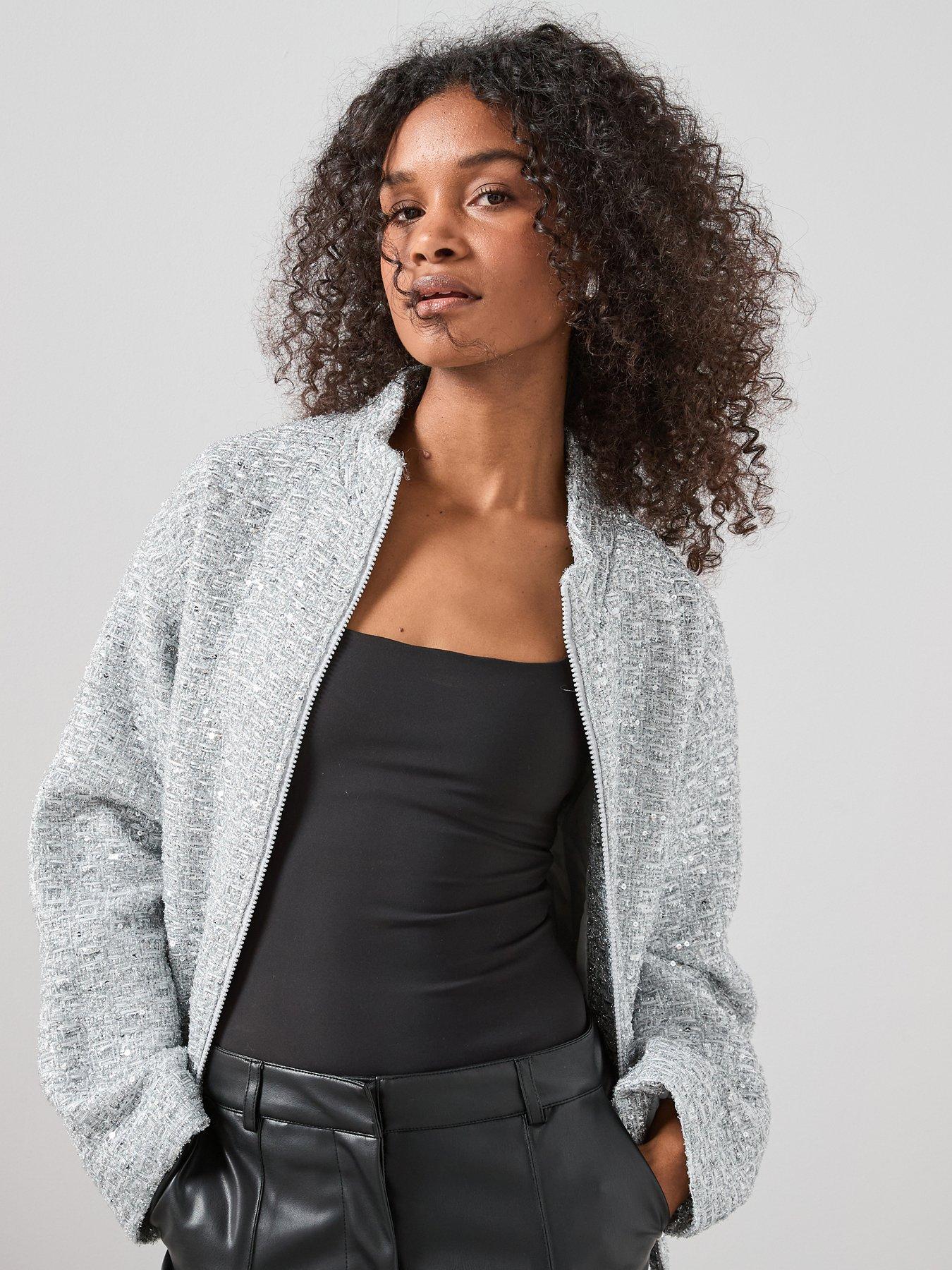 the-very-collection-sequin-detail-bomber-jacket-greyoutfit