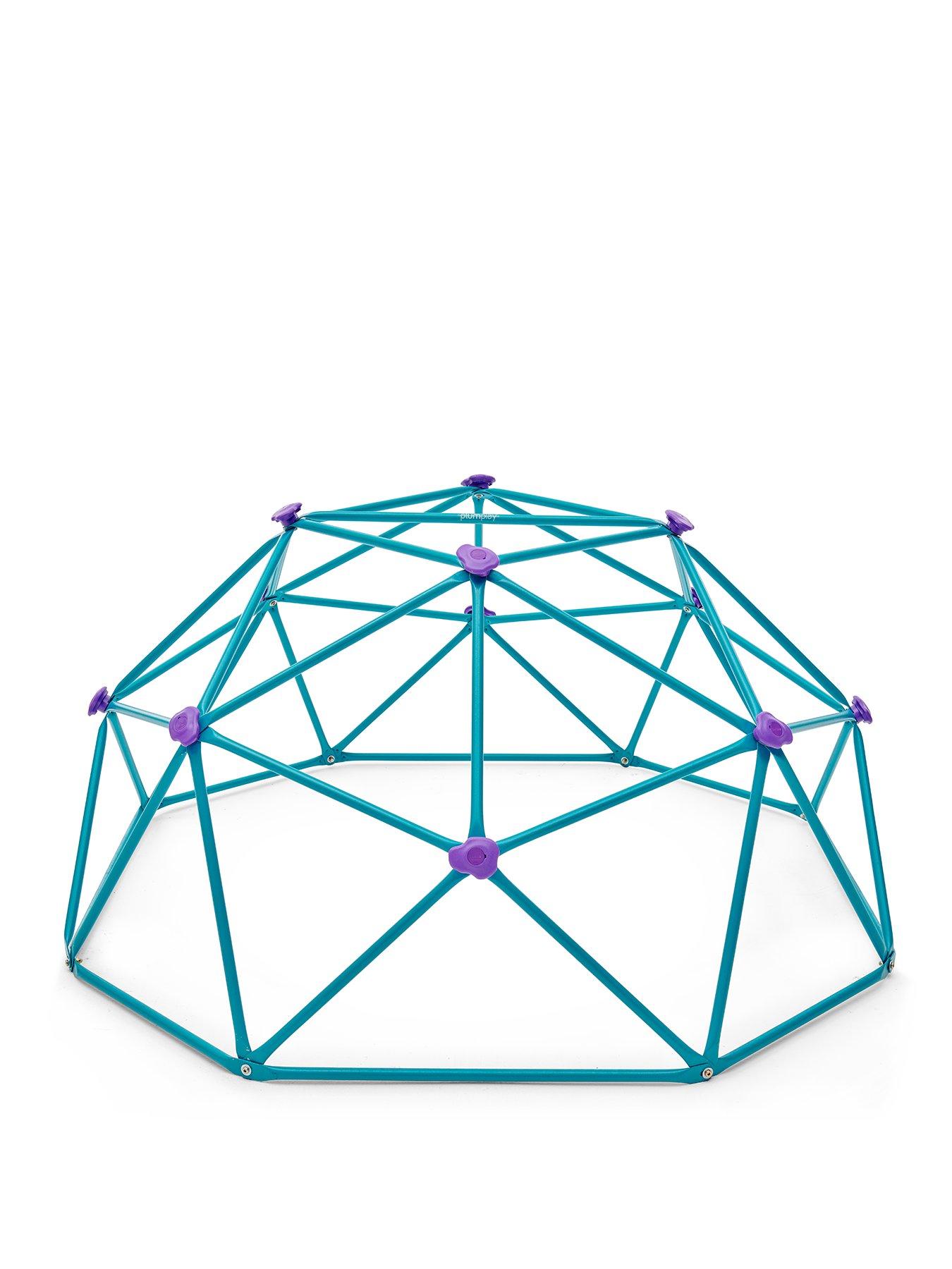 undefined Deimos Metal Dome