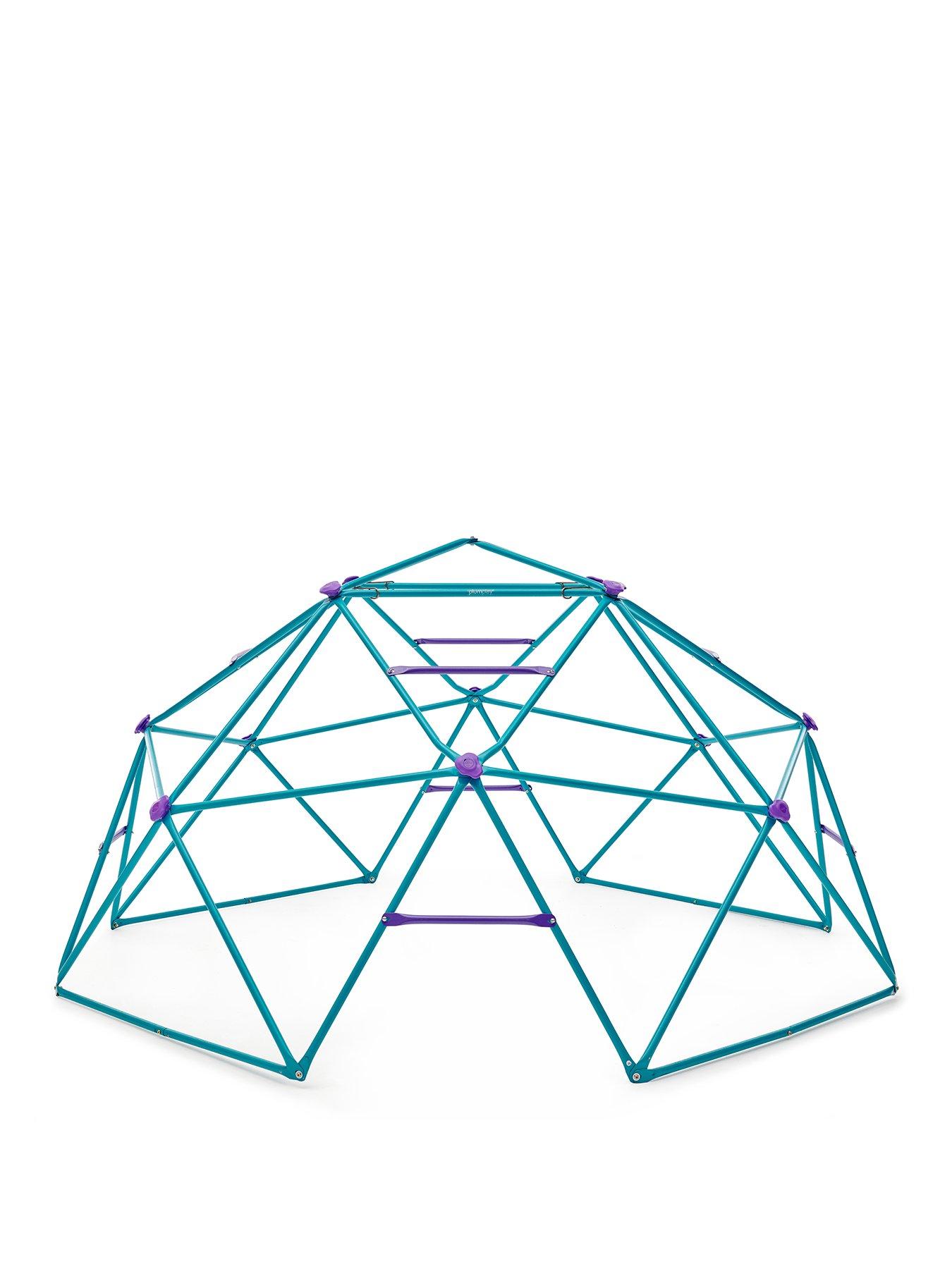 undefined Phobos Metal Dome