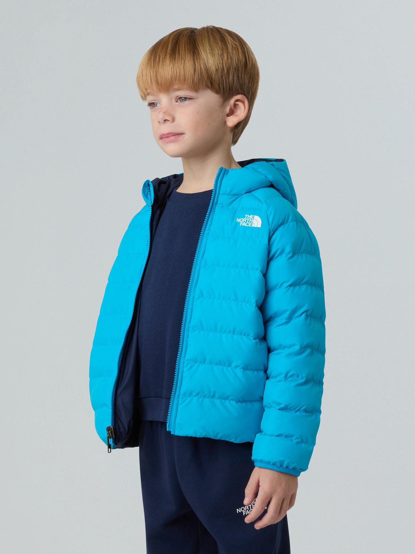 the-north-face-kids-reversible-perrito-hooded-jacket-bluedetail