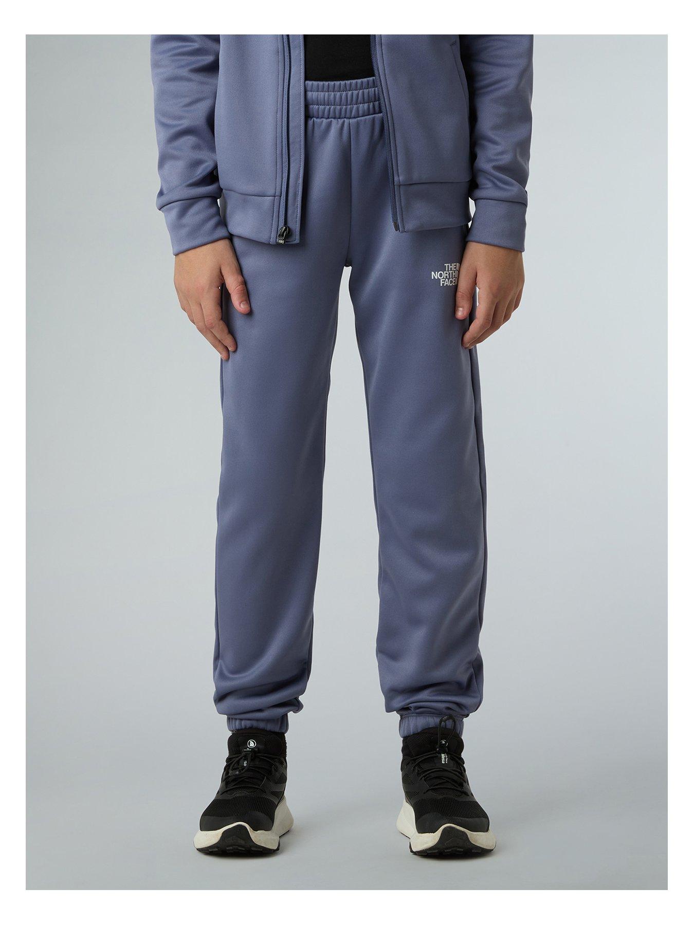 The North Face Teen Reaxion Jogger - Grey