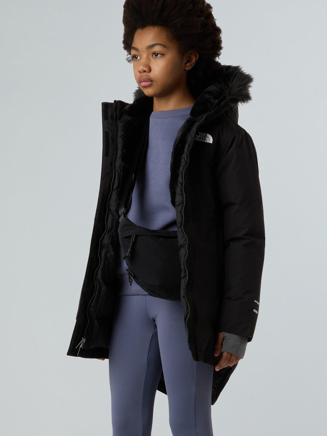 the-north-face-girls-arctic-parka-jacket--blackback