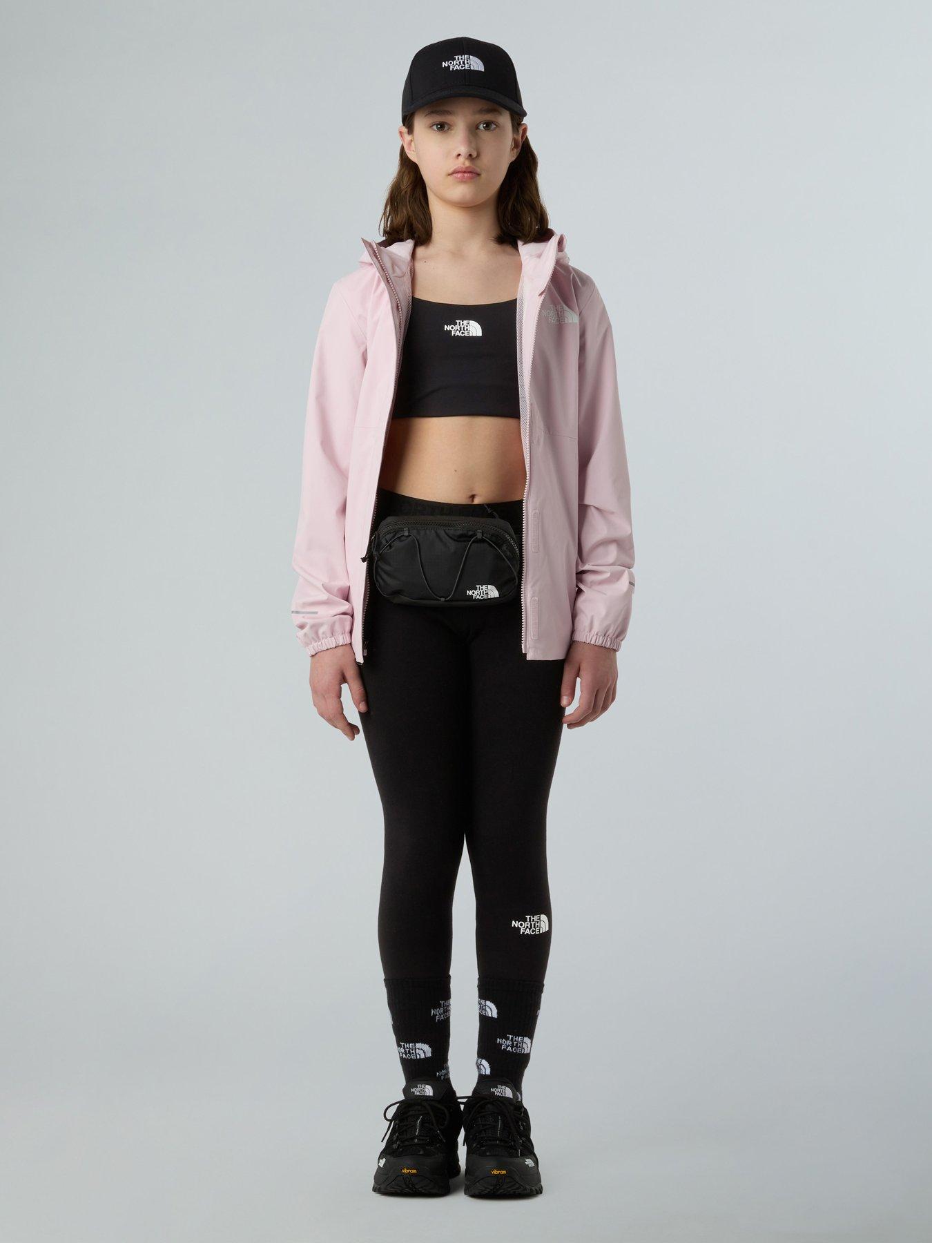 the-north-face-girls-antora-rain-jacket-pinkback
