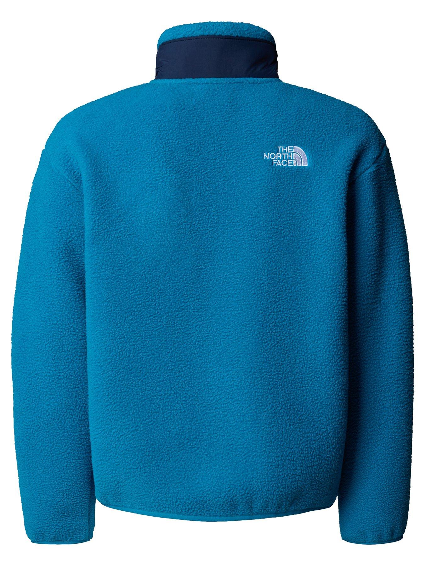 the-north-face-boys-yumiori-full-zip-jacket-blueback
