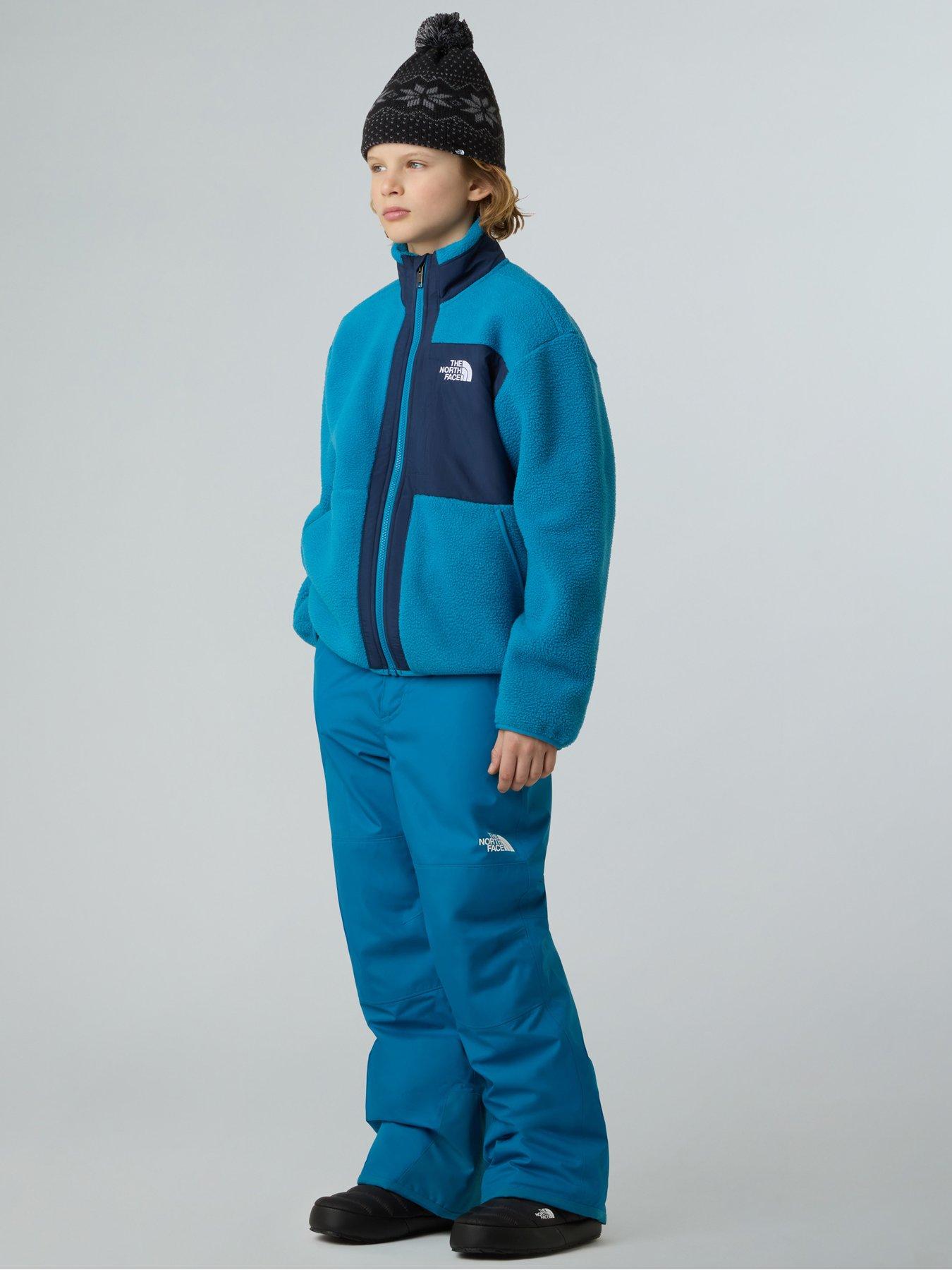 the-north-face-boys-yumiori-full-zip-jacket-blueoutfit