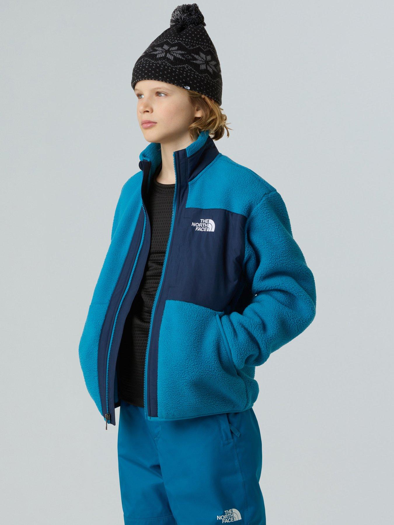 the-north-face-boys-yumiori-full-zip-jacket-bluedetail