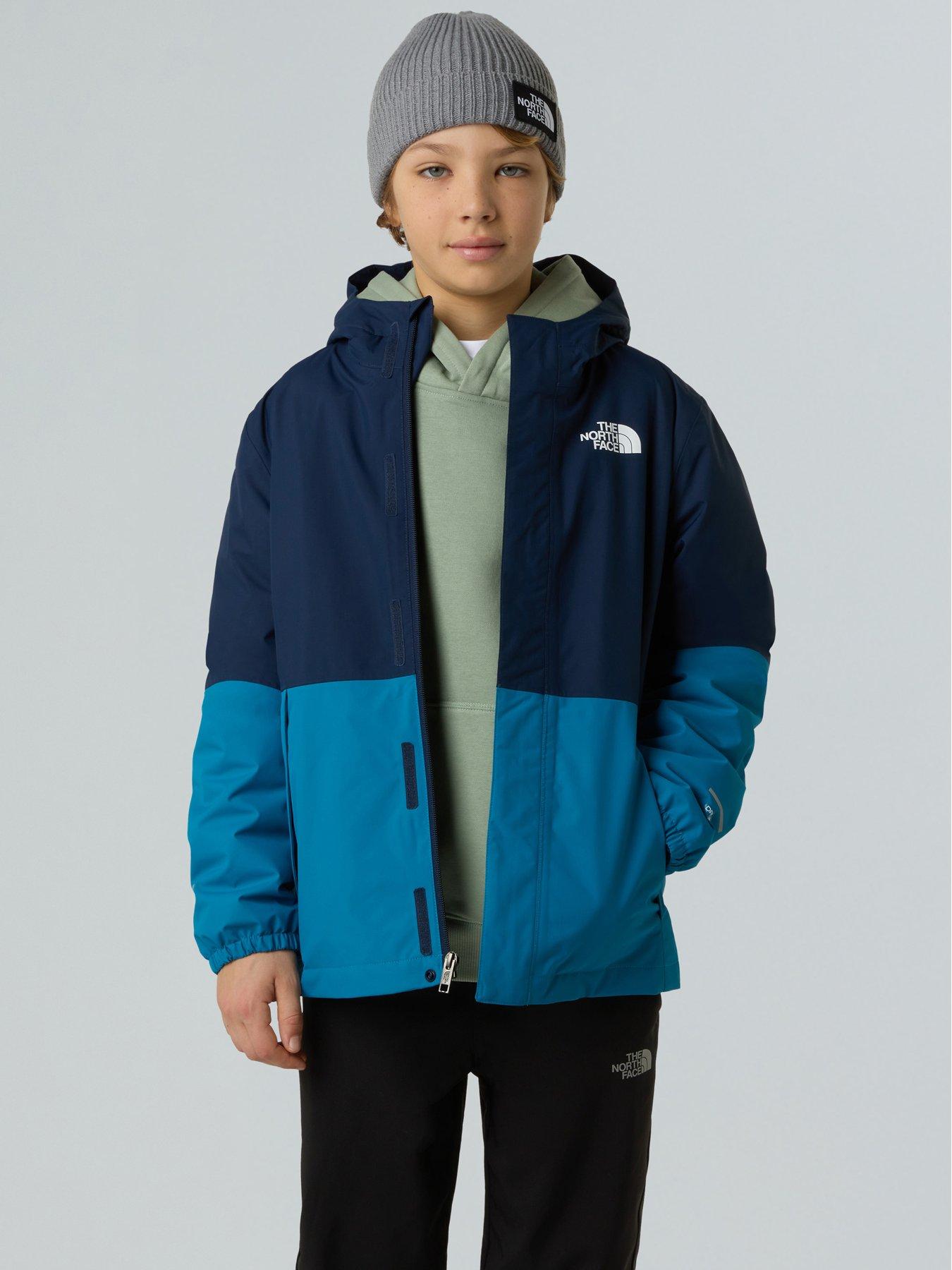 the-north-face-boys-warm-antora-rain-jacket-navyfront