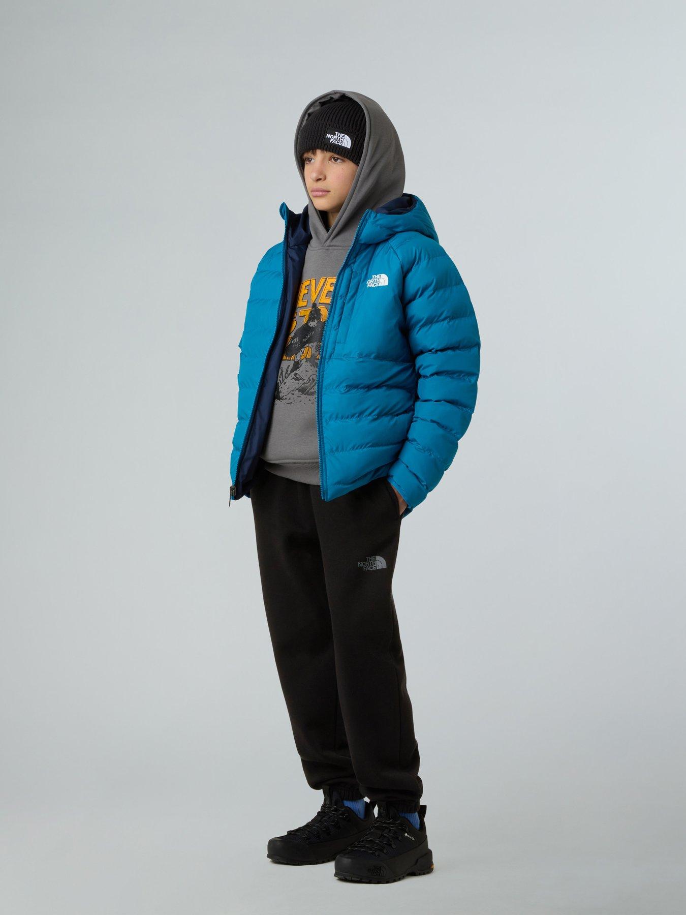 the-north-face-boys-reversible-perrito-hooded-jacket-blueoutfit
