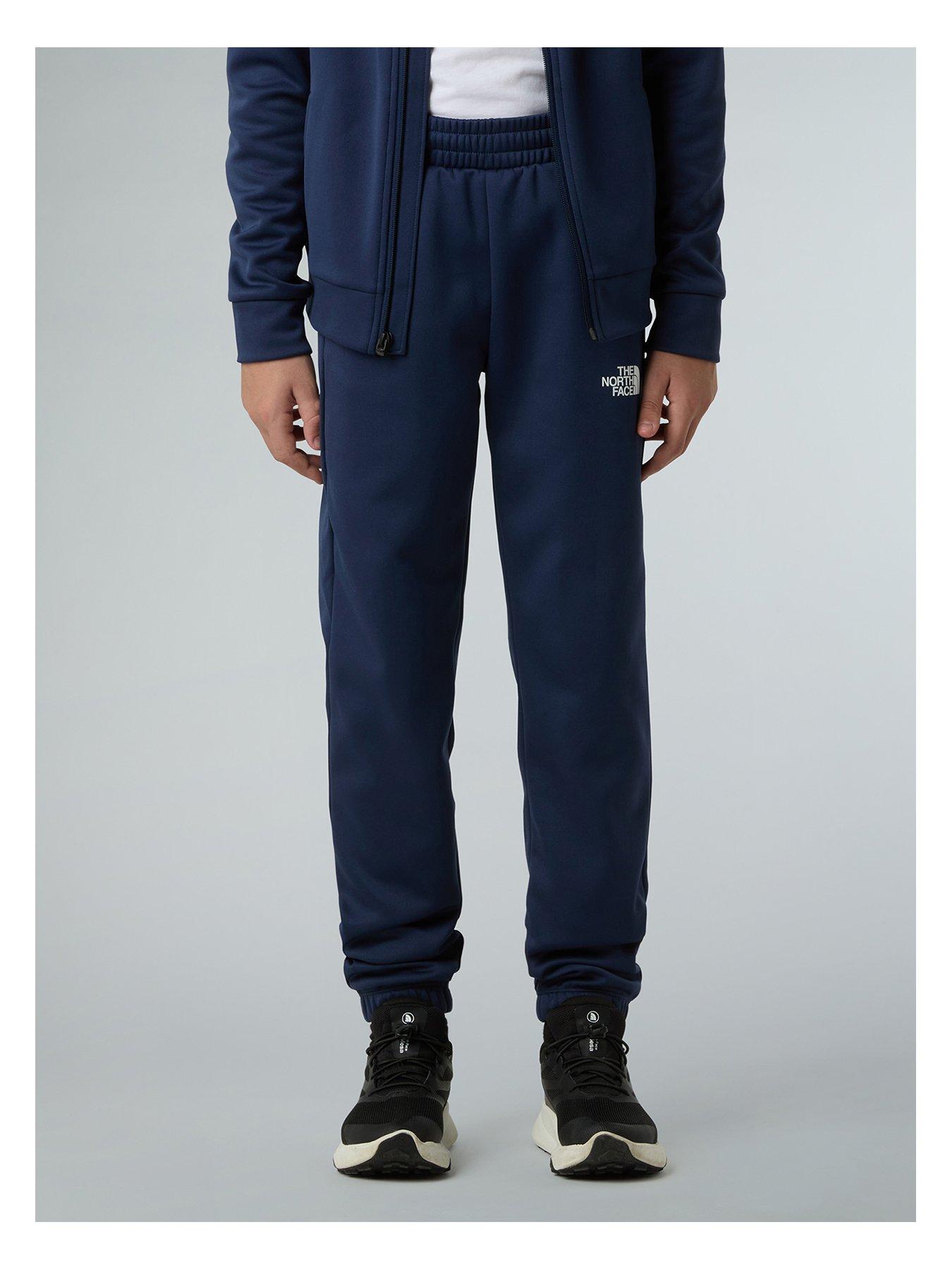 The North Face Teen Reaxion Jogger - Navy