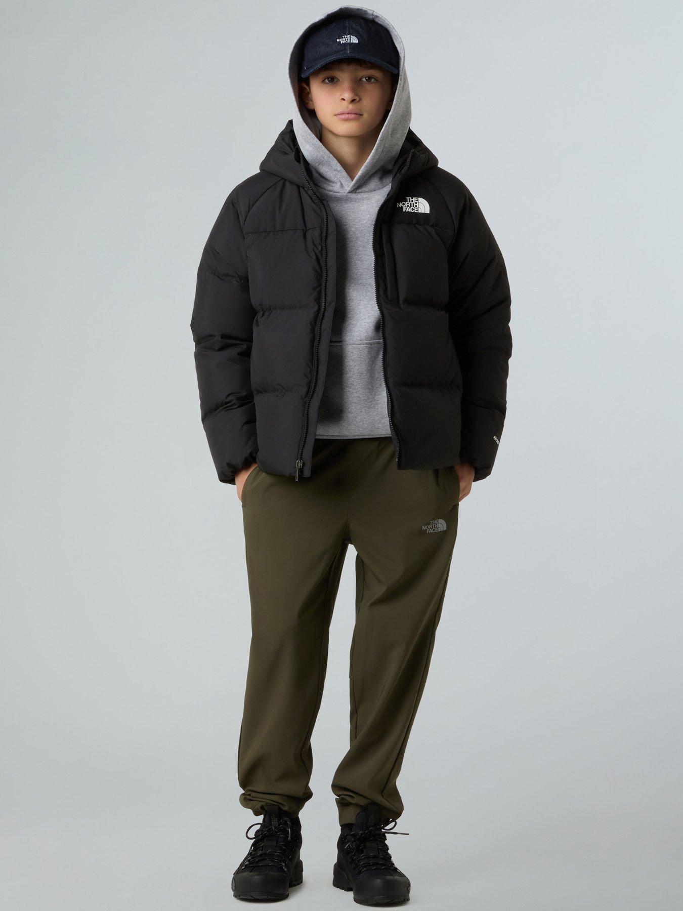 the-north-face-boys-down-hooded-jacket-blackdetail
