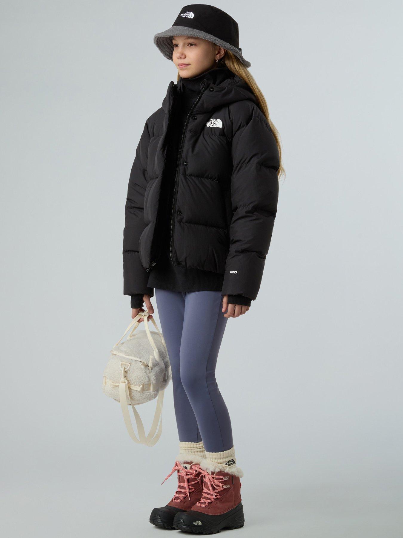 the-north-face-girls-down-hooded-jacket-blackdetail