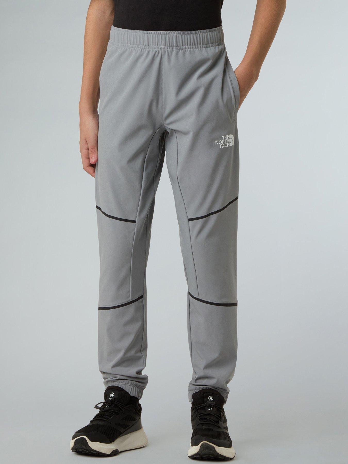 the-north-face-teen-mountain-athletics-woven-pant-grey