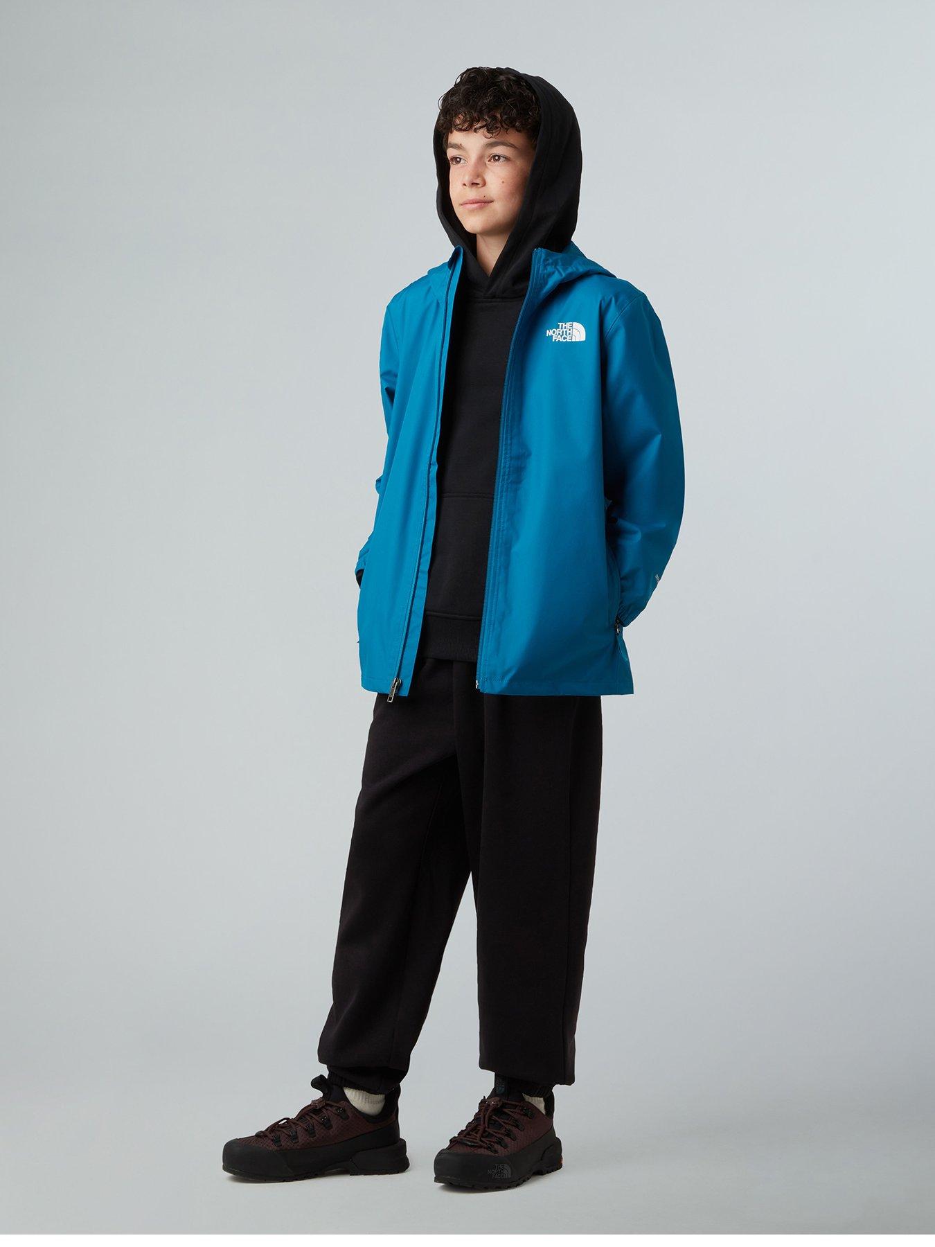 the-north-face-teen-zipline-rain-jacket-blueback