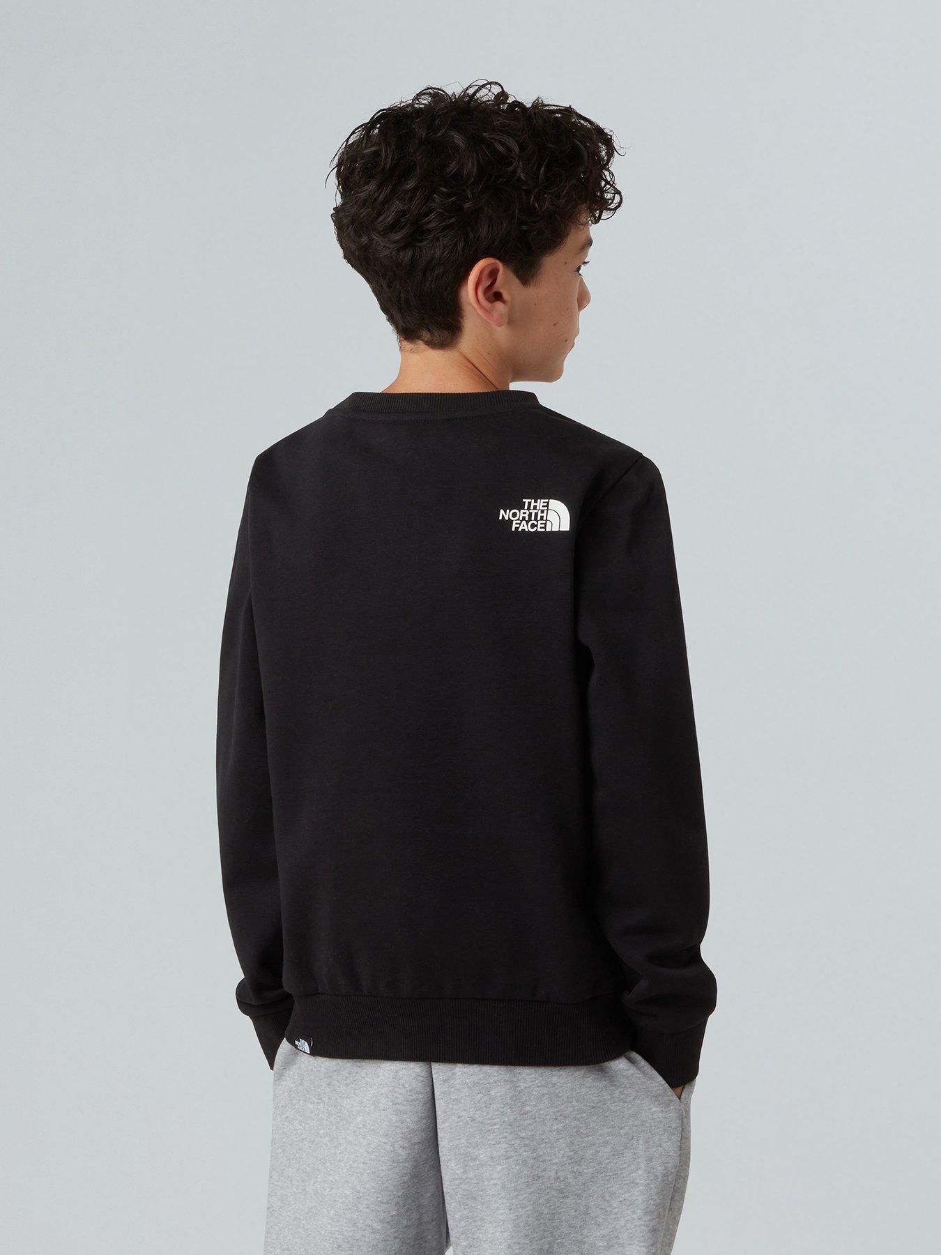 the-north-face-teen-simple-dome-crew-blackback