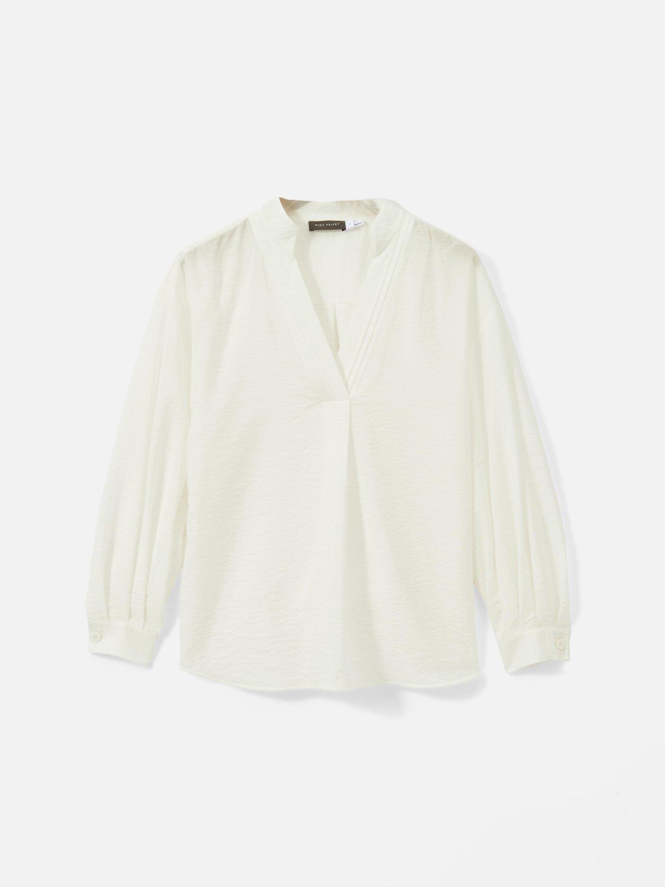 mint-velvet-throw-on-blouse-whitedetail