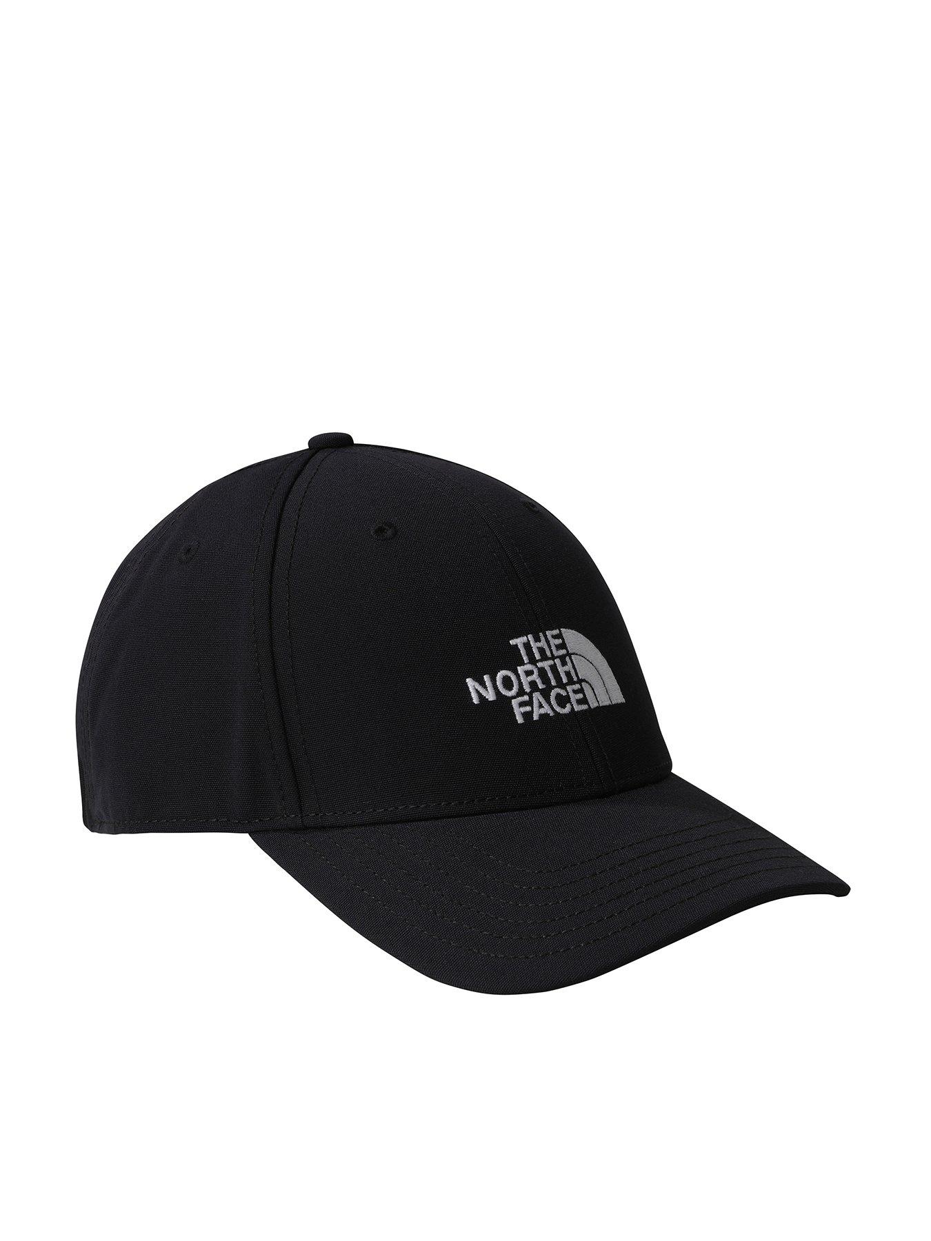 the-north-face-kids-classic-66-hat-black