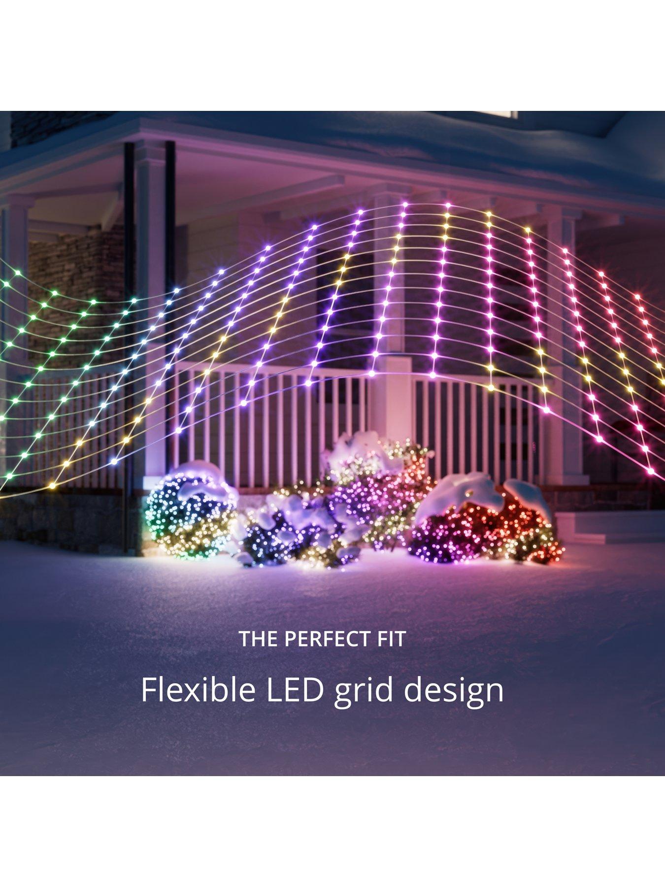 twinkly-260-smart-rgb-ledsnbspip44nbspindooroutdoor-christmas-netnbsplights-12-x-19-mstillFront