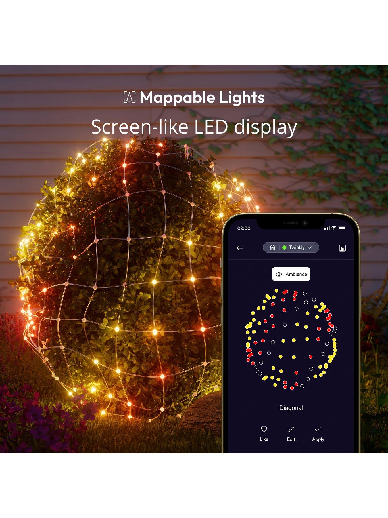 twinkly-260-smart-rgb-ledsnbspip44nbspindooroutdoor-christmas-netnbsplights-12-x-19-moutfit