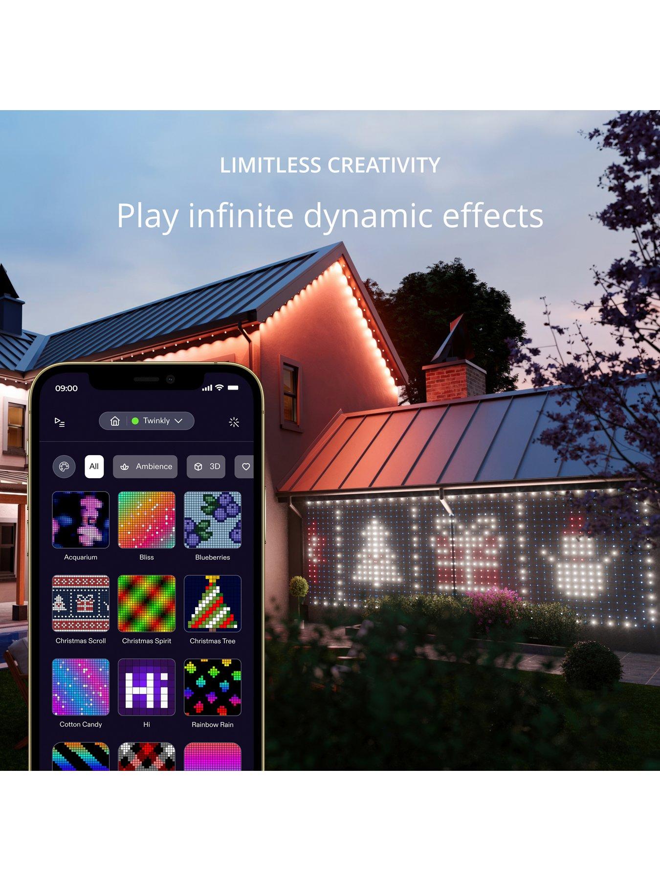 twinkly-260-smart-rgb-ledsnbspip44nbspindooroutdoor-christmas-netnbsplights-12-x-19-mdetail