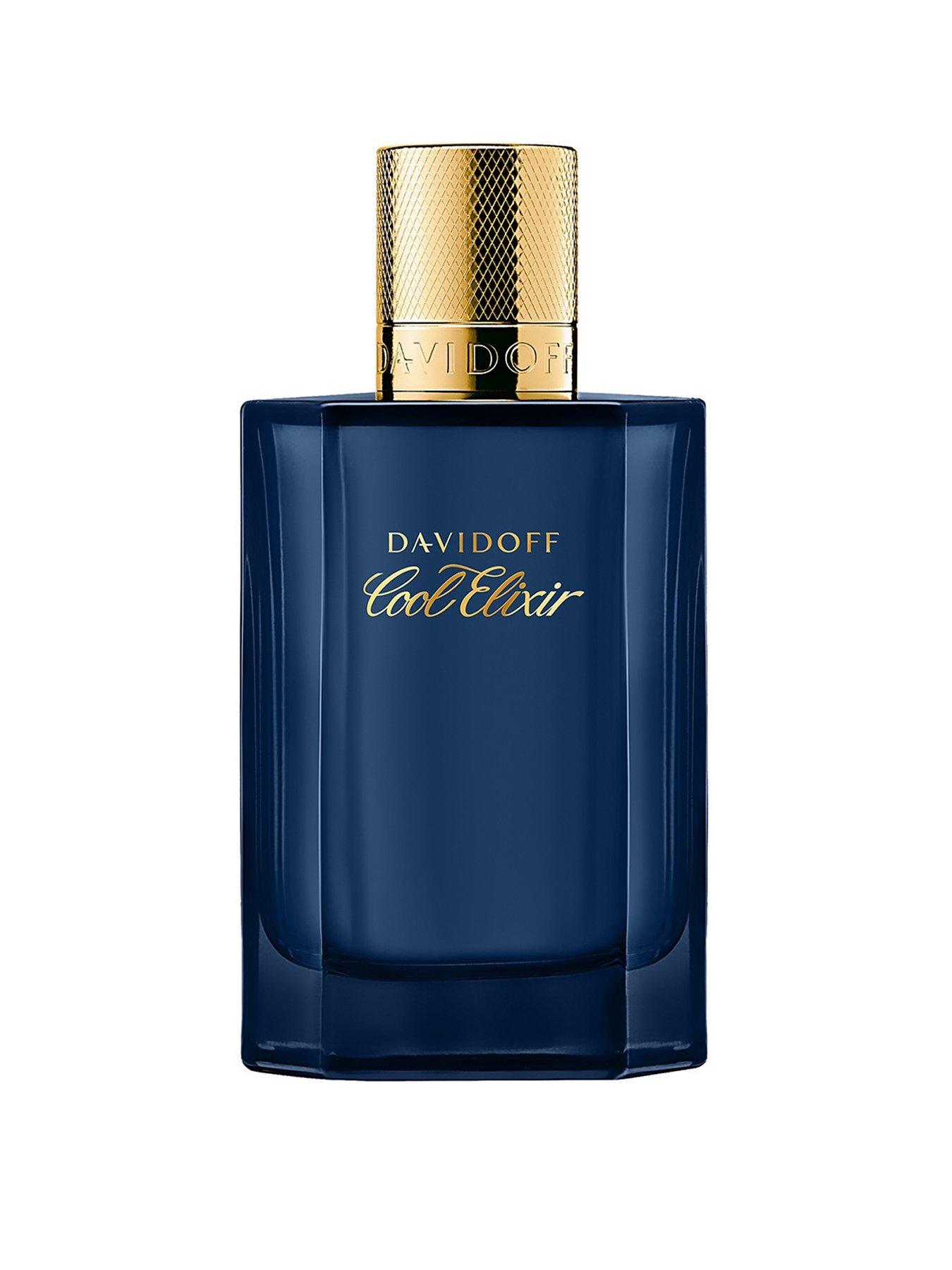 undefined Cool Elixir for Men, 100ml
