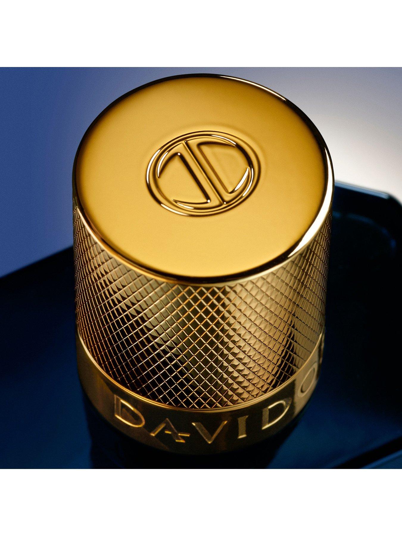 Image 5 of 6 of Davidoff Davidoff Cool Elixir for Men, 100ml