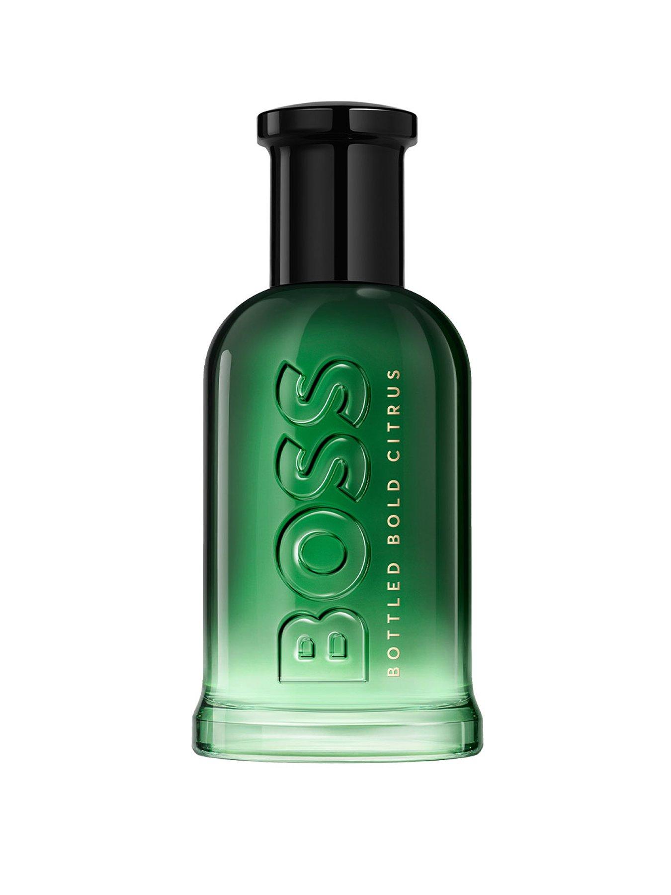 undefined Bottled Bold Citrus Eau de Parfum for Men 50ml
