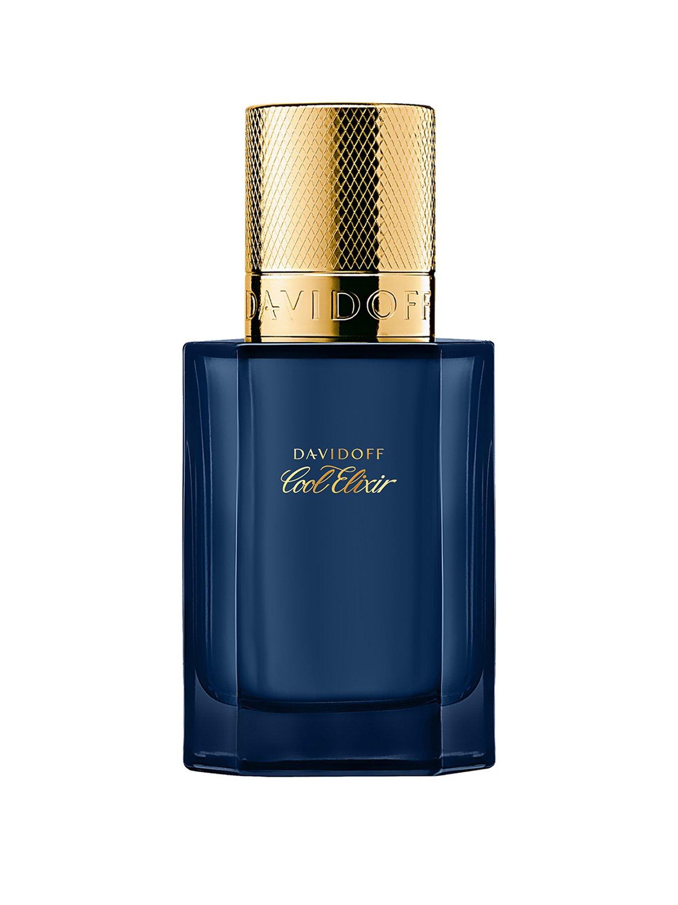 undefined Cool Elixir for Men, 30ml