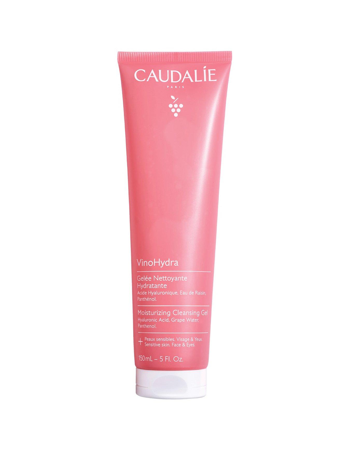 undefined Caudalie Vinohydra Moisturizing Cleansing Gel 150ml