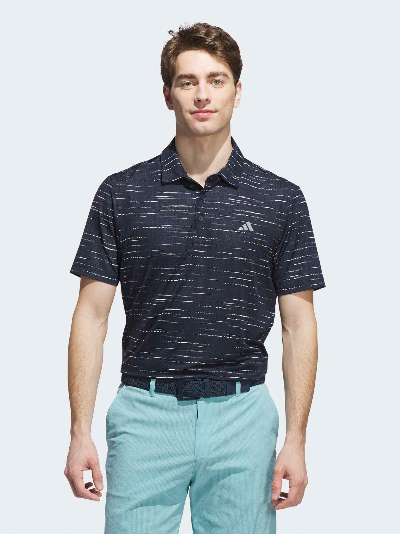 adidas-mens-gol-ultimate-glimer-polo-navy