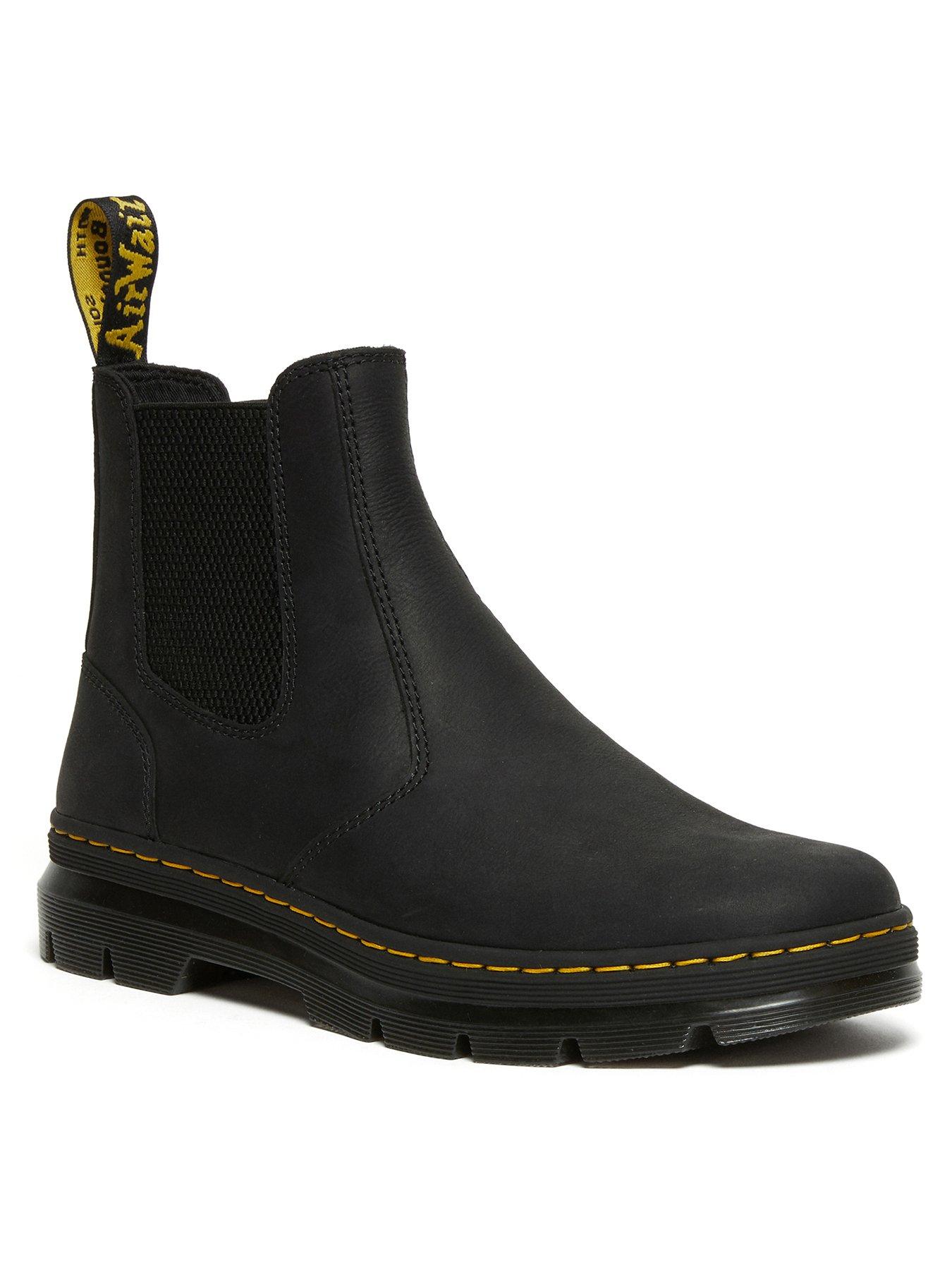 dr-martens-embury-crazy-horse-leather-casual-boots-blackstillFront