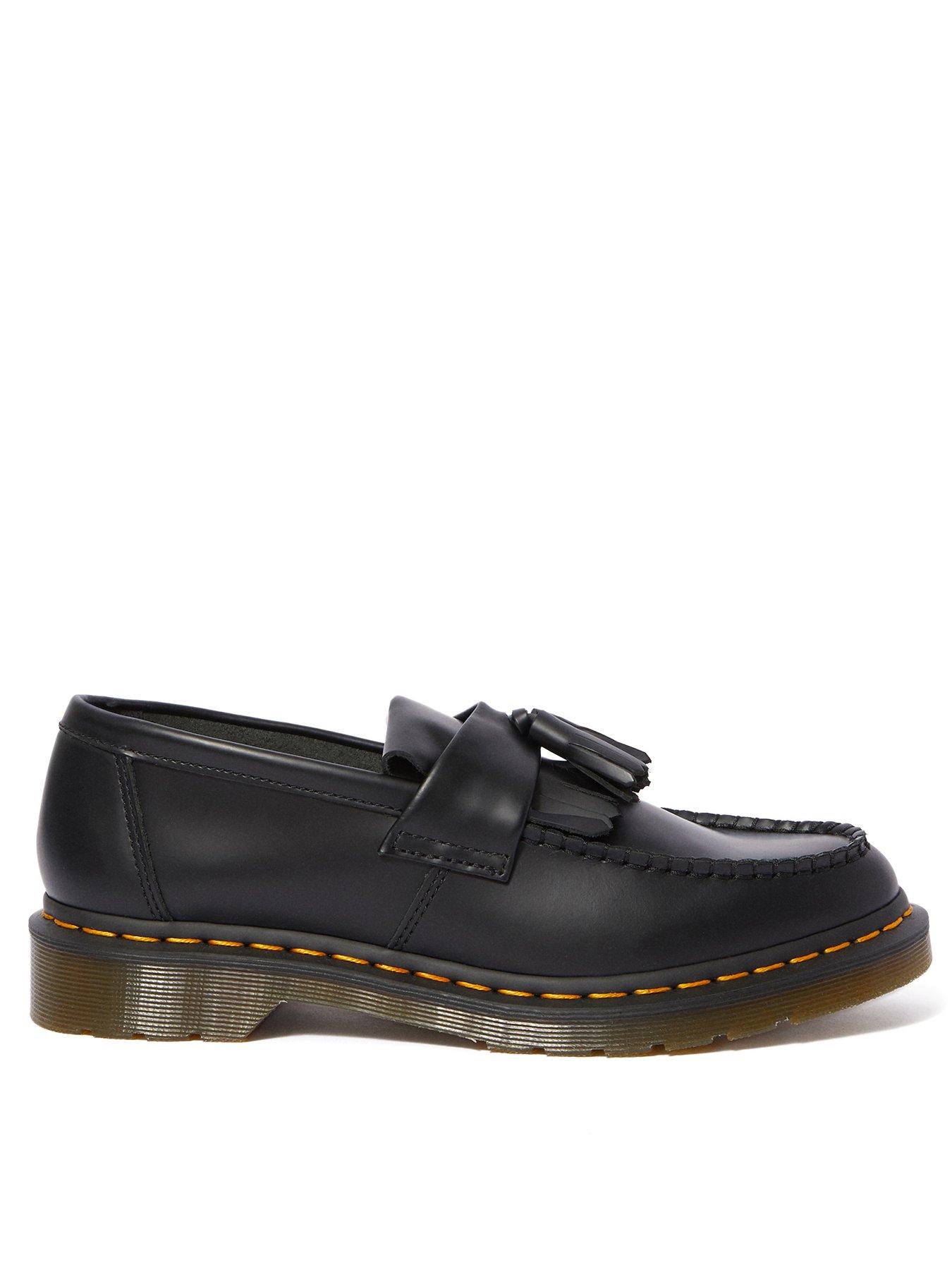 dr-martens-adrian-yellow-stitch-smooth-leather-tassel-loafers-black