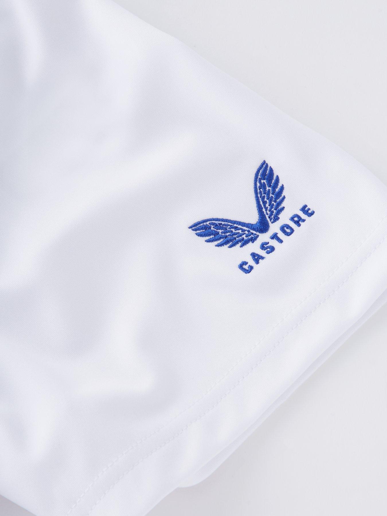 castore-everton-junior-2526-home-shorts-whiteoutfit