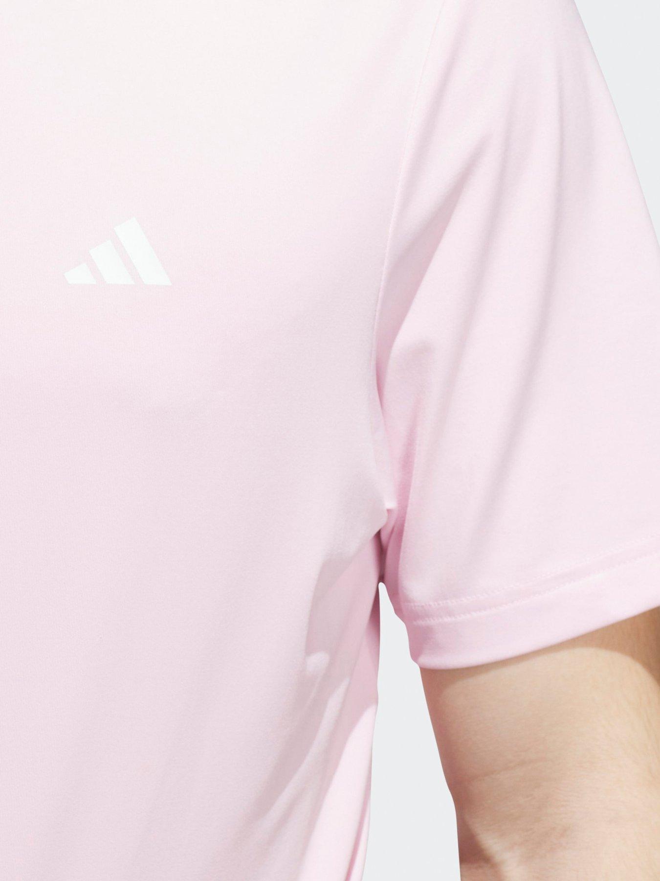 adidas-mens-golf-ultimate-365-polo-pinkdetail