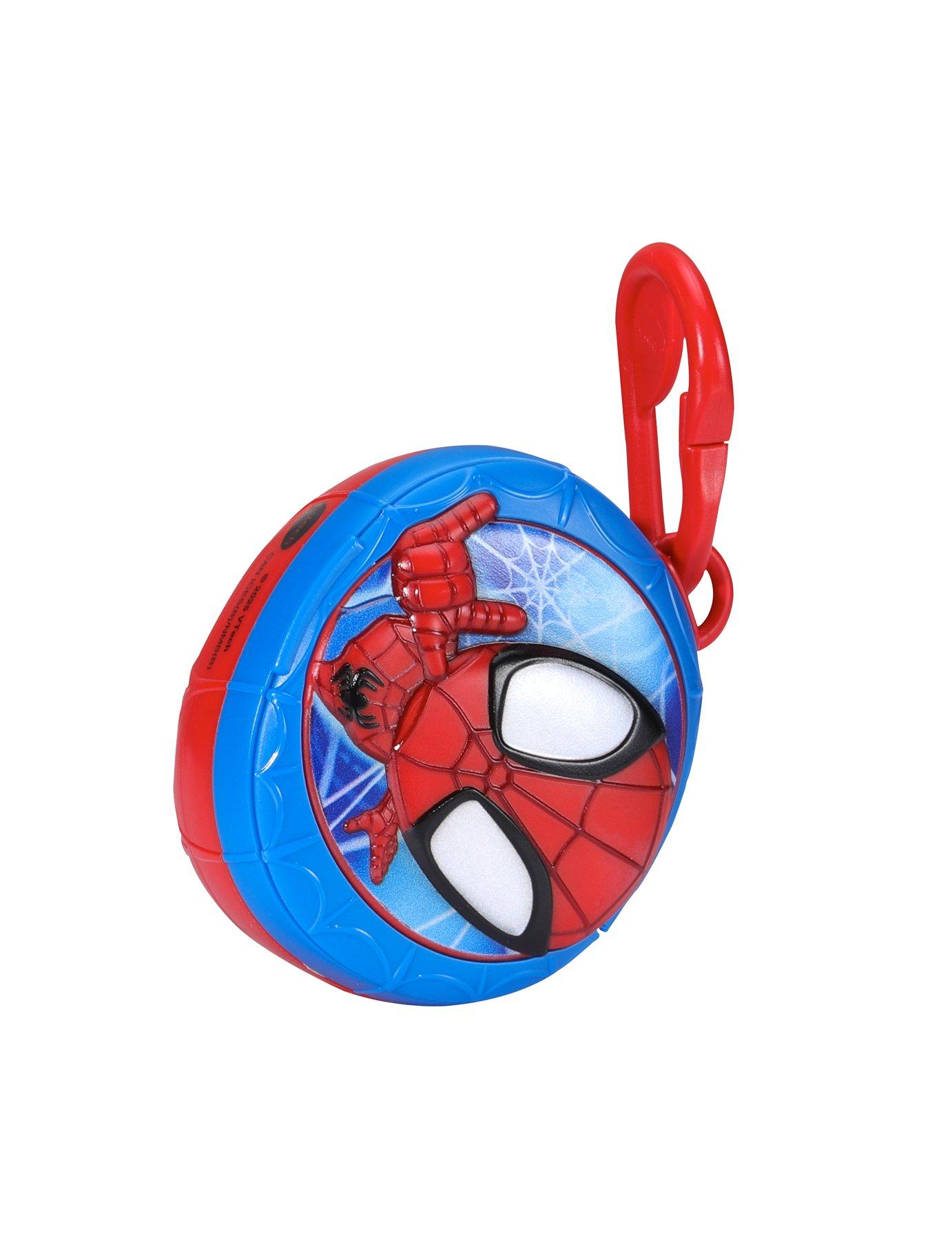 Image 3 of 4 of VTech Spidey On-the-Go Learning Toy