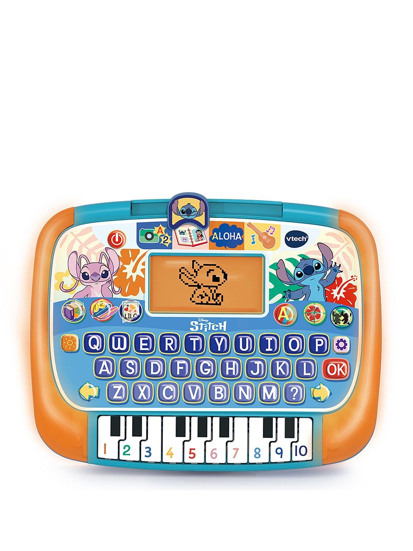 Image 1 of 2 of VTech Stitch Learning Tablet