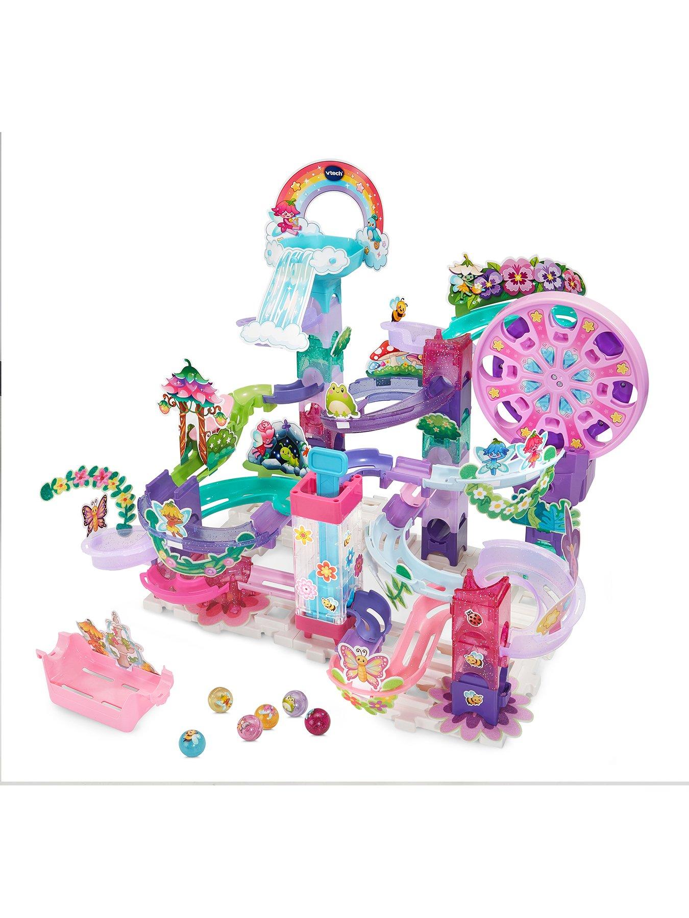 vtech-marble-rush-petal-power-fantasy-marble-runstillFront