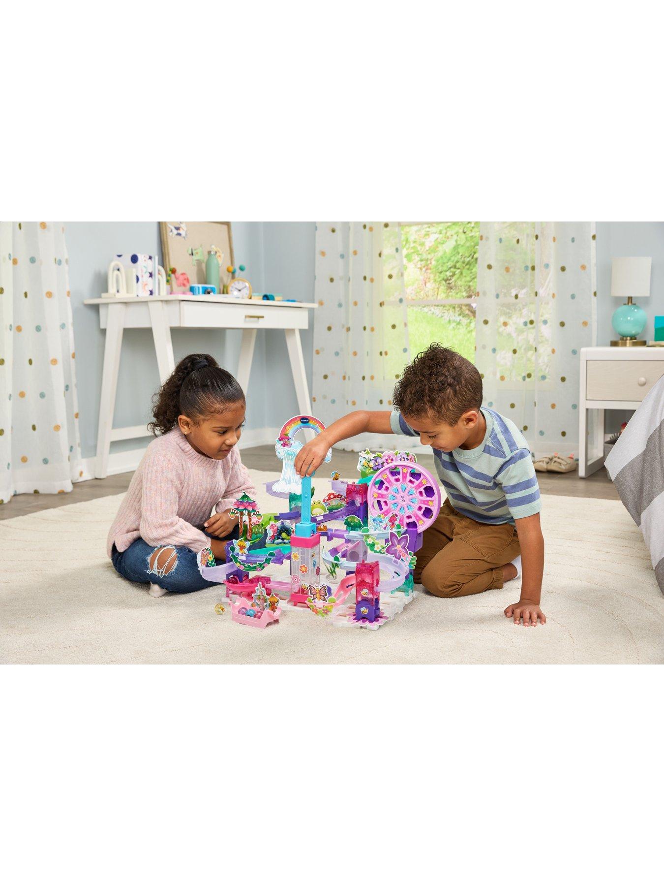 vtech-marble-rush-petal-power-fantasy-marble-runoutfit