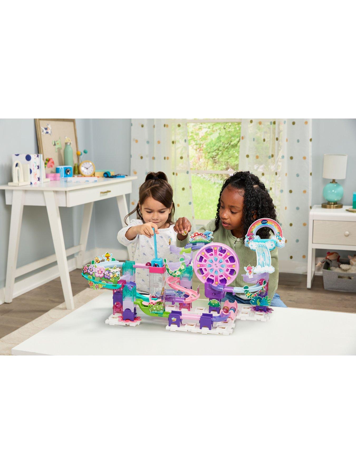 vtech-marble-rush-petal-power-fantasy-marble-rundetail