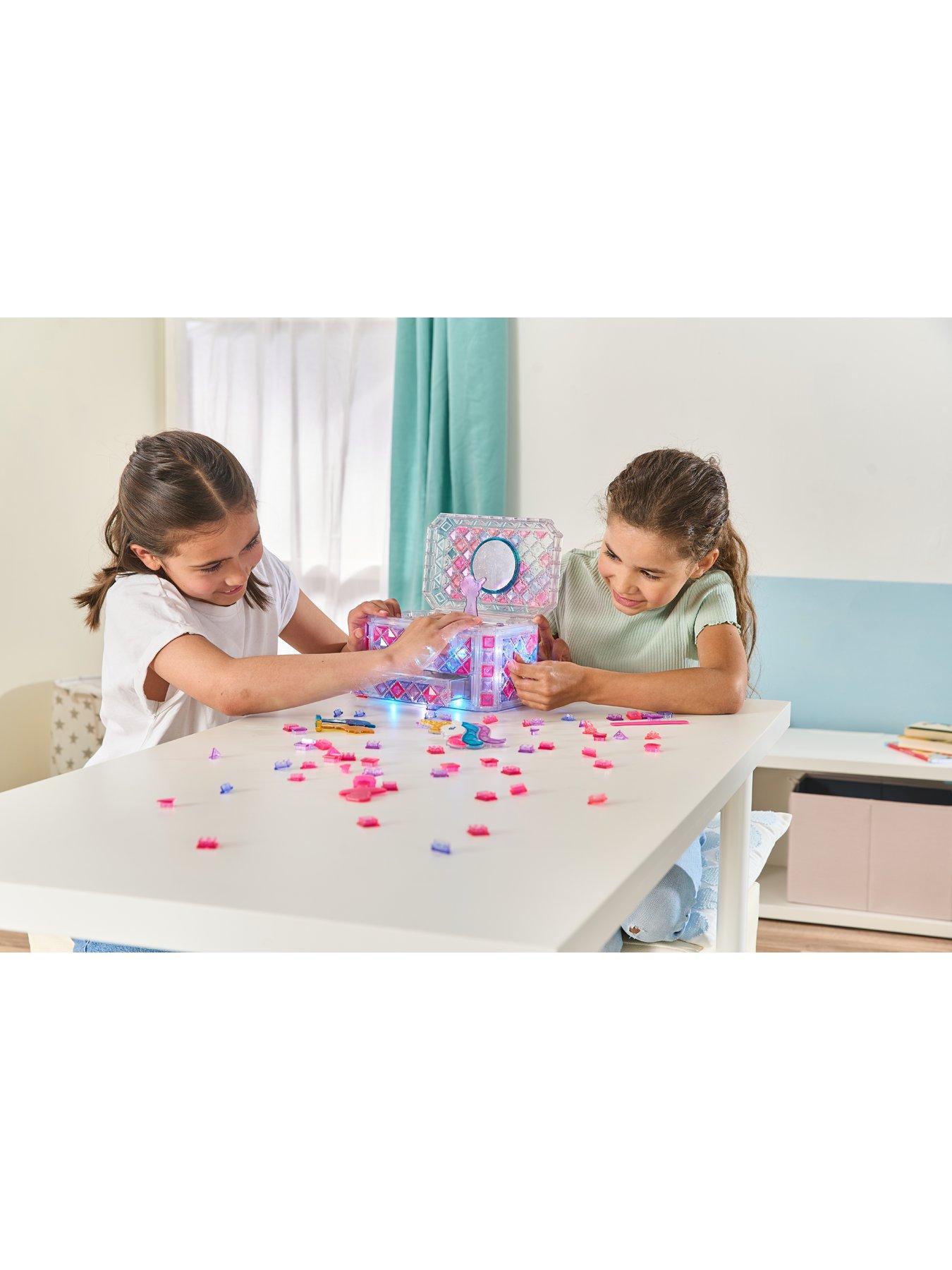 Coffret Jeux De Société En Feutrine – Dames Et Tic Tac Toe Portables | Parfait Pour Voyages, Fêtes, Enfants Et Famille, éducatif Et Compact - 12