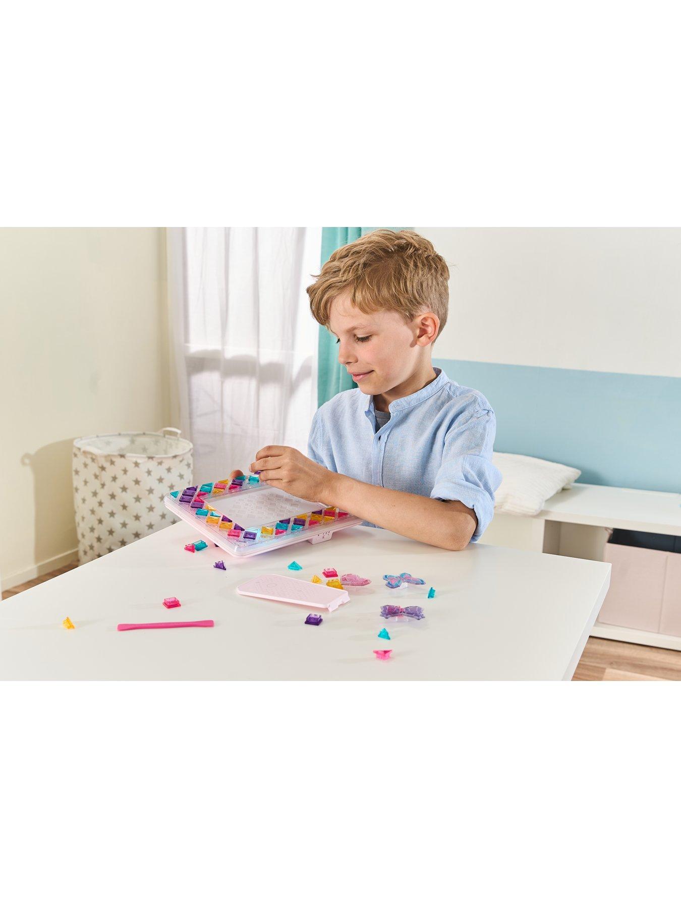 vtech-mosaic-magic-lights-photo-framedetail