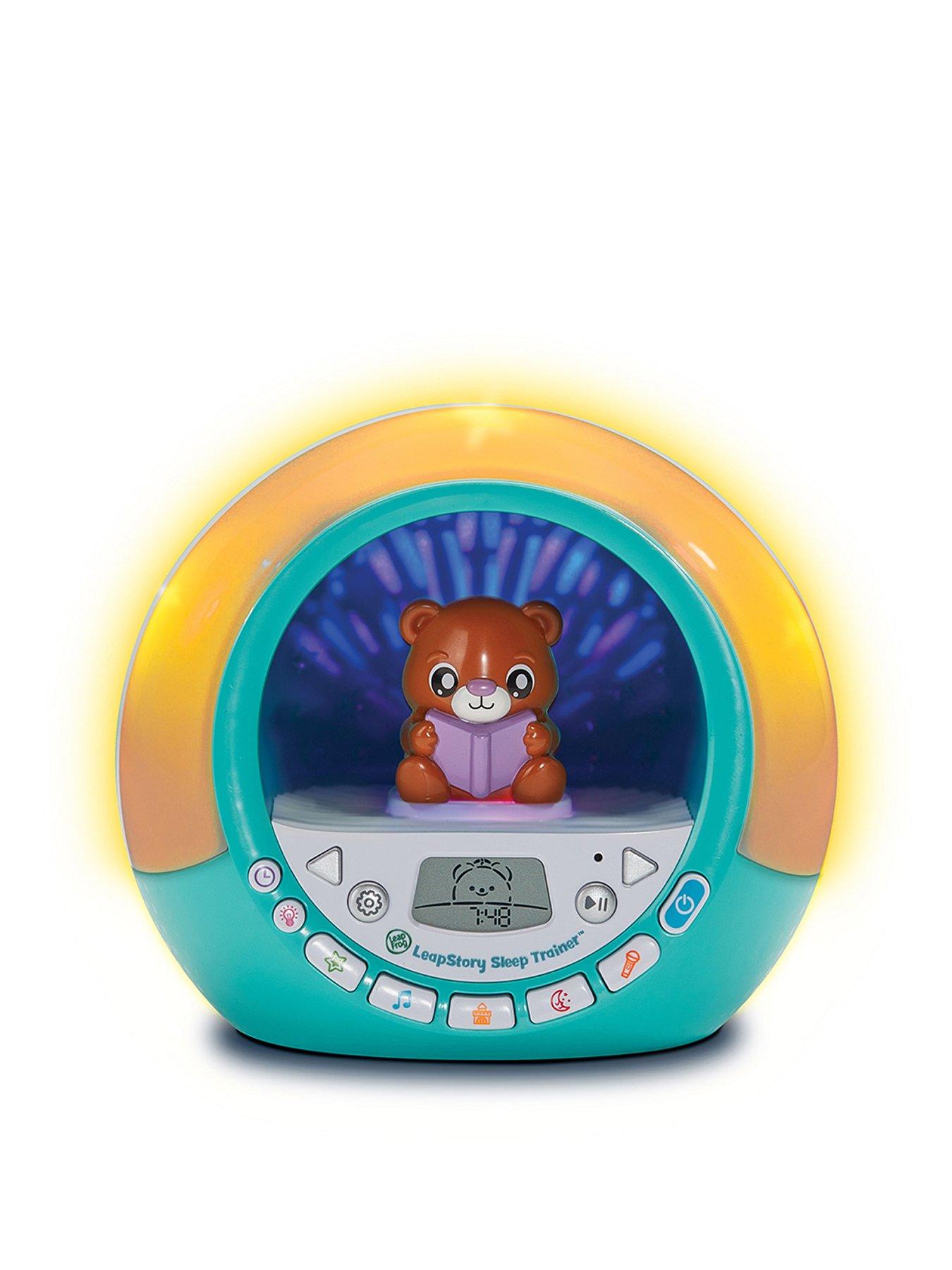 undefined LeapStory Sleep Trainer