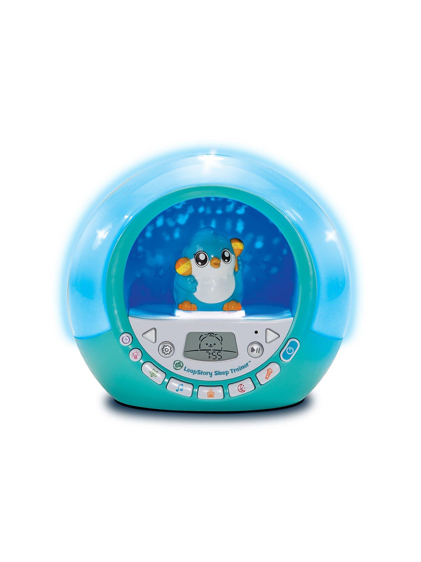 Image 2 of 8 of LeapFrog LeapStory Sleep Trainer