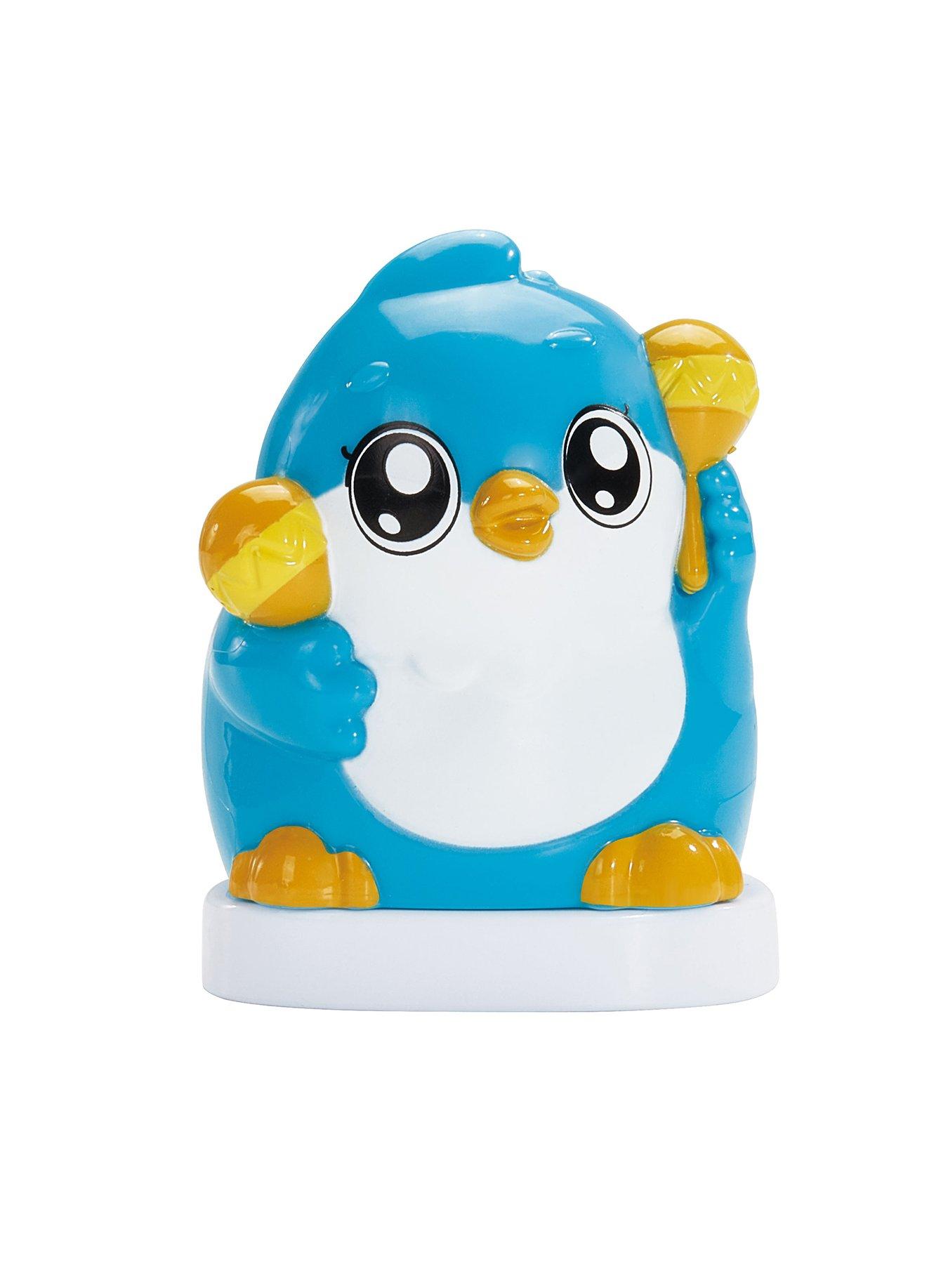 Image 4 of 8 of LeapFrog LeapStory Sleep Trainer