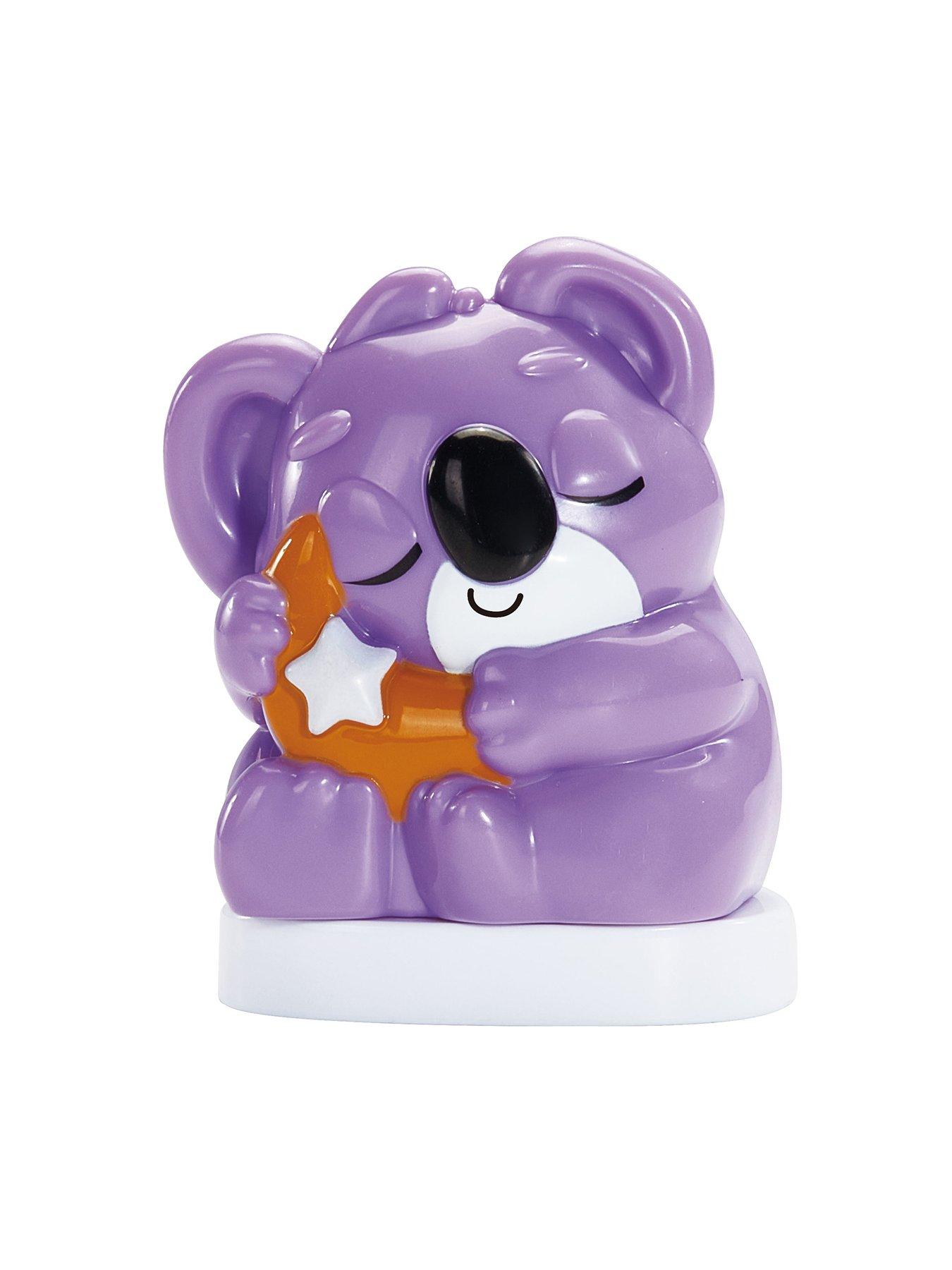 Image 5 of 8 of LeapFrog LeapStory Sleep Trainer